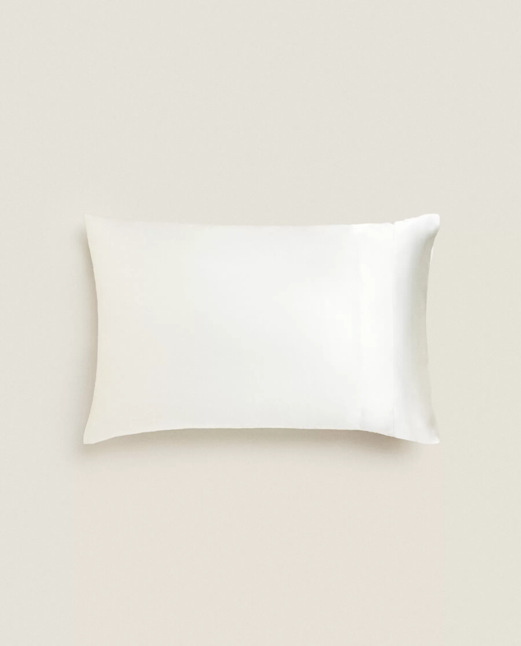 ZARA Home 100% Mulberry Silk Pillowcase | Pillowcases