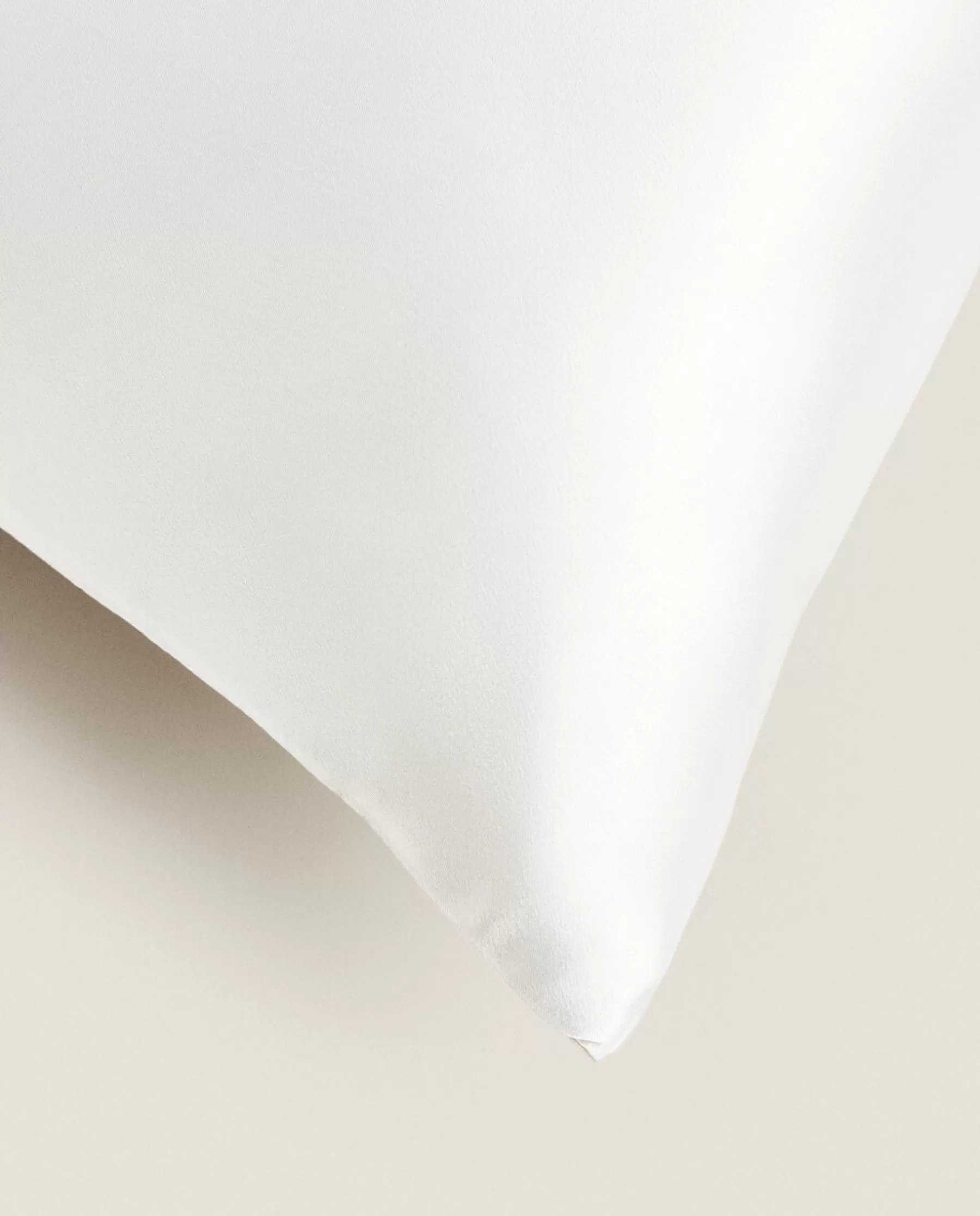 ZARA Home 100% Mulberry Silk Pillowcase | Pillowcases