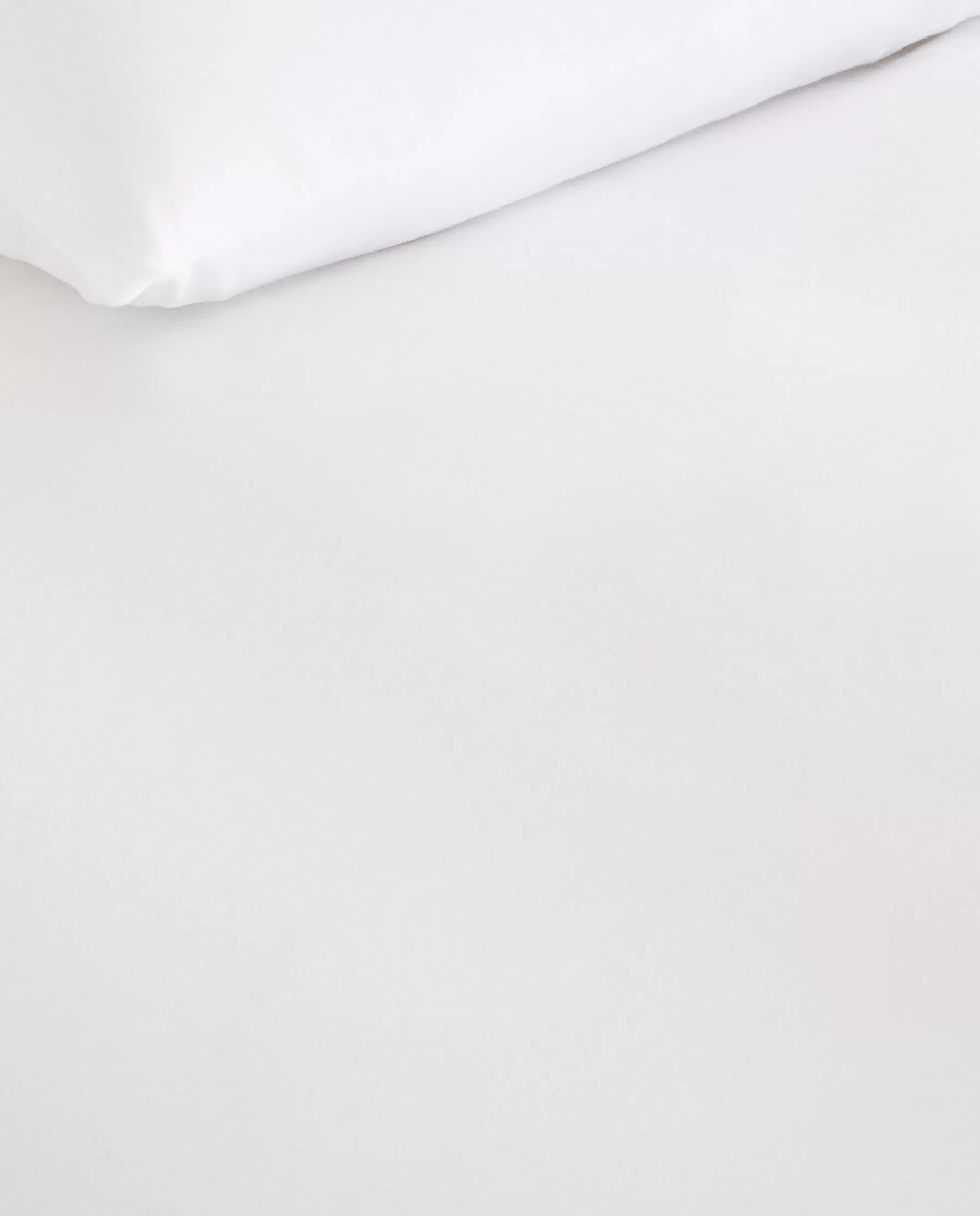 ZARA Home (180 Thread Count) Cotton Percale Duvet Cover | Duvet Covers