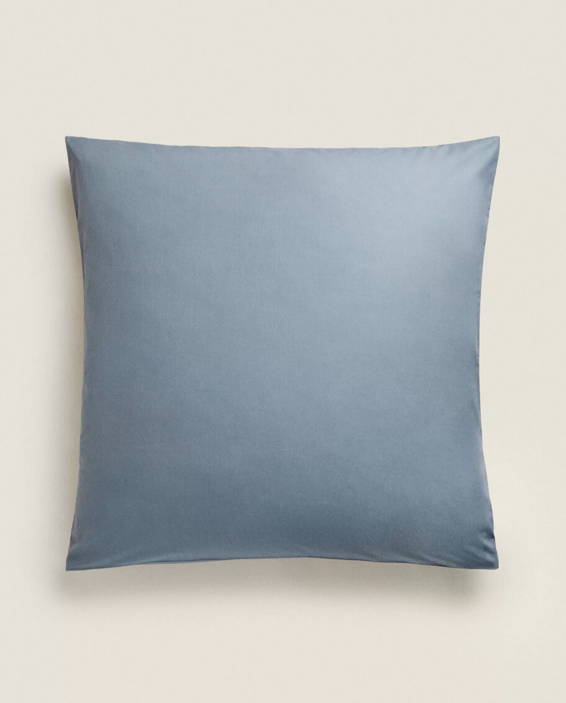 ZARA Home (200 Thread Count) Percale Pillowcase | Pillowcases