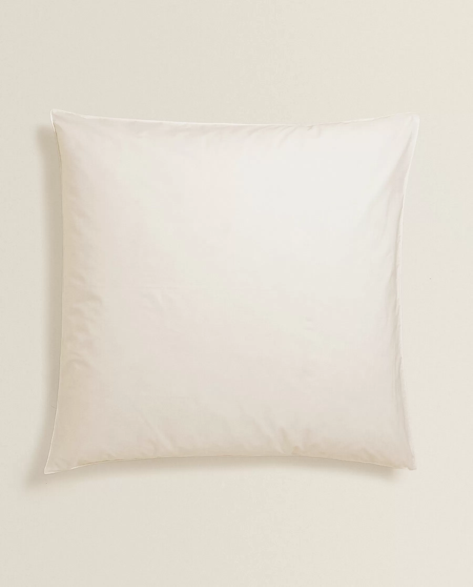 ZARA Home (300 Thread Count) Cotton Percale Pillowcase | Pillowcases