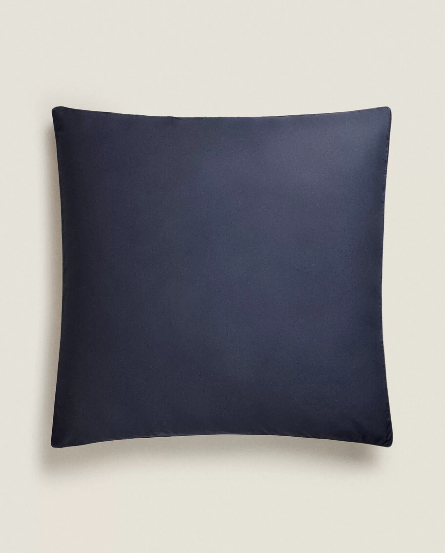 ZARA Home (300 Thread Count) Cotton Percale Pillowcase | Pillowcases