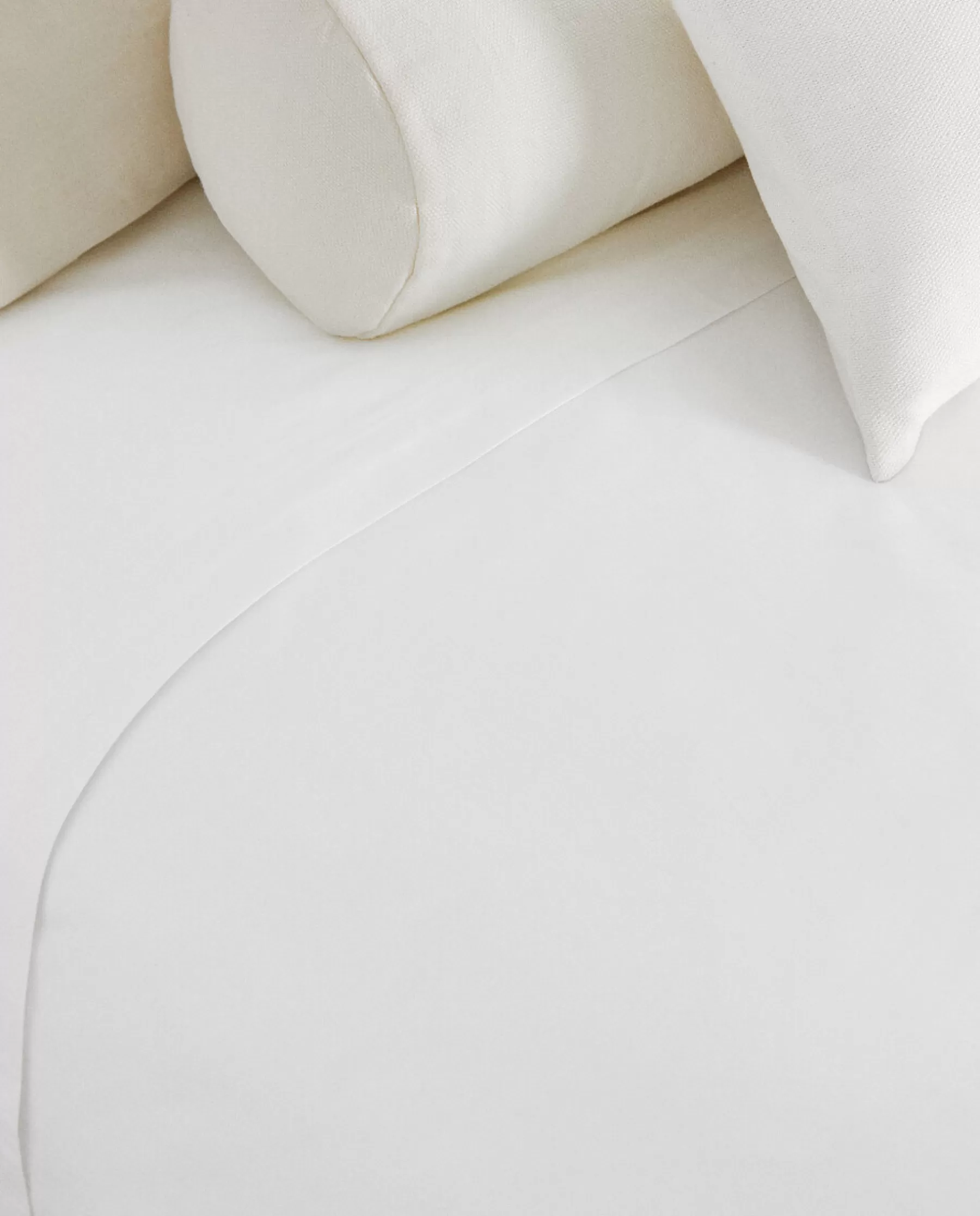 ZARA Home (500 Thread Count) Percale Duvet Cover | Duvet Covers