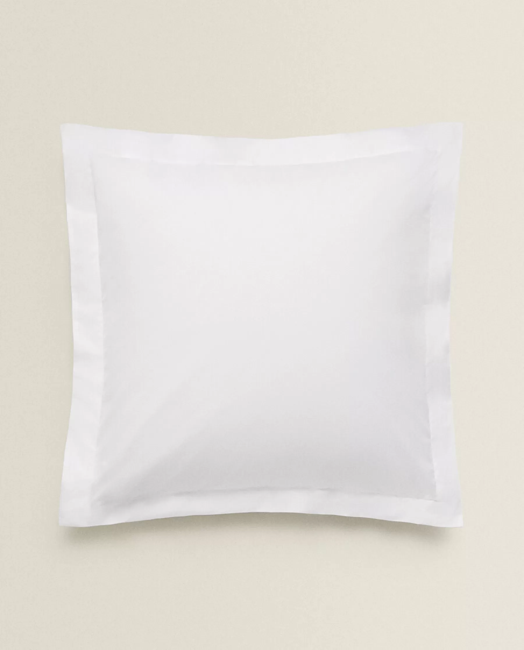 ZARA Home (500 Thread Count) Percale Pillowcase | Pillowcases