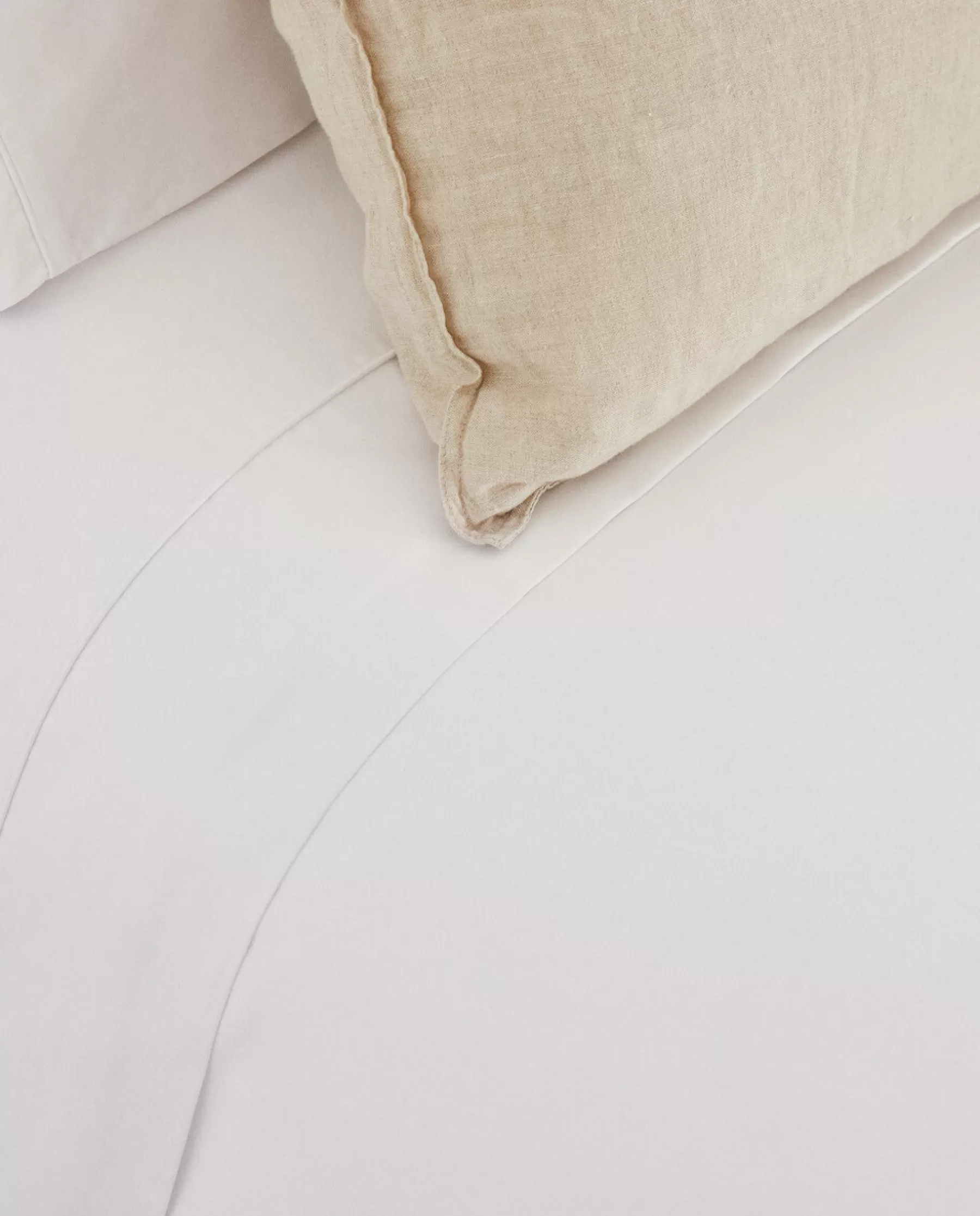 ZARA Home (500 Thread Count) Sateen Duvet Cover | Duvet Covers