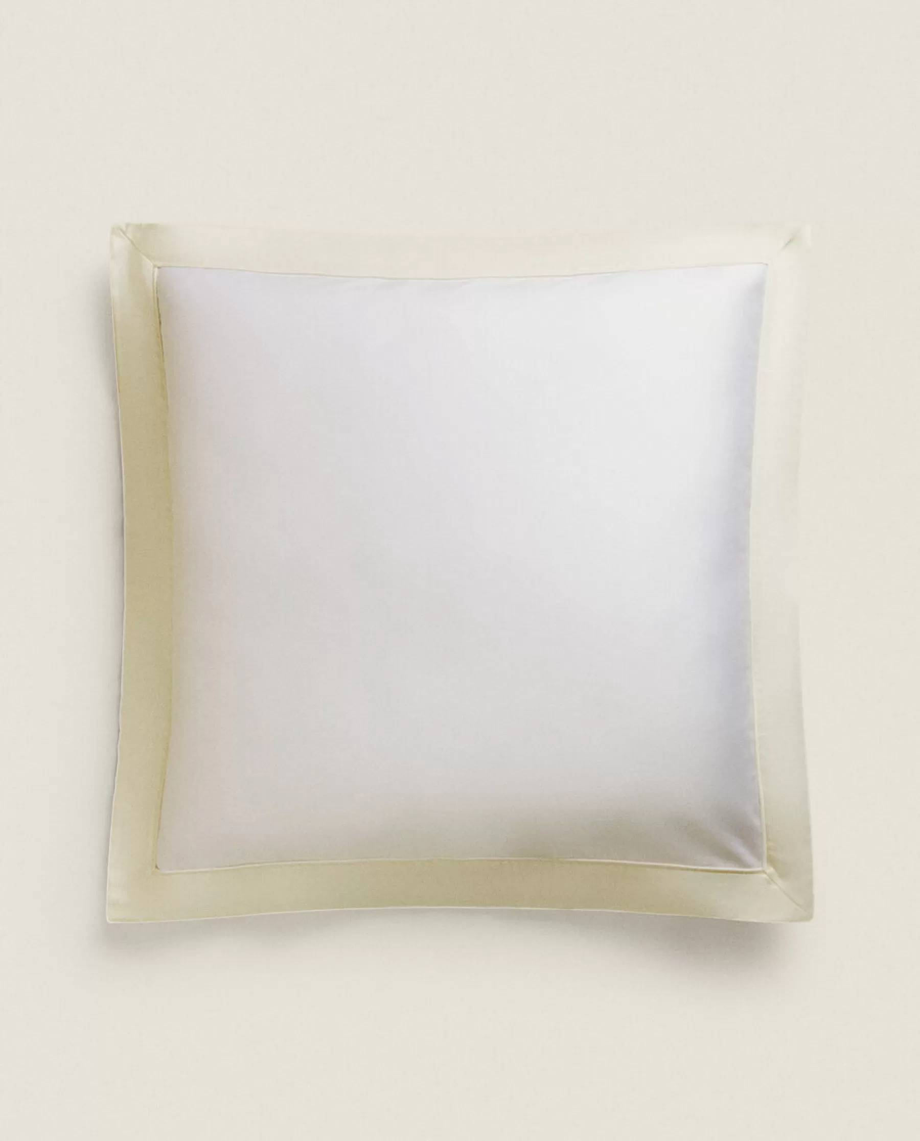 ZARA Home (500 Thread Count) Sateen Pillowcase | Pillowcases