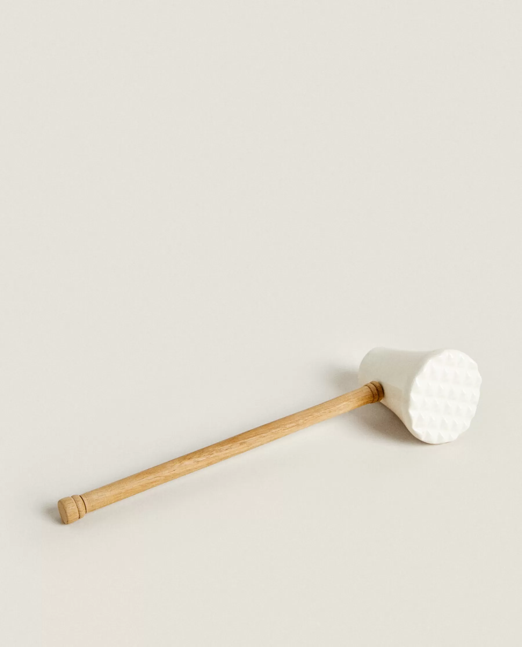 ZARA Home Acacia Mallet | Kitchen Utensils