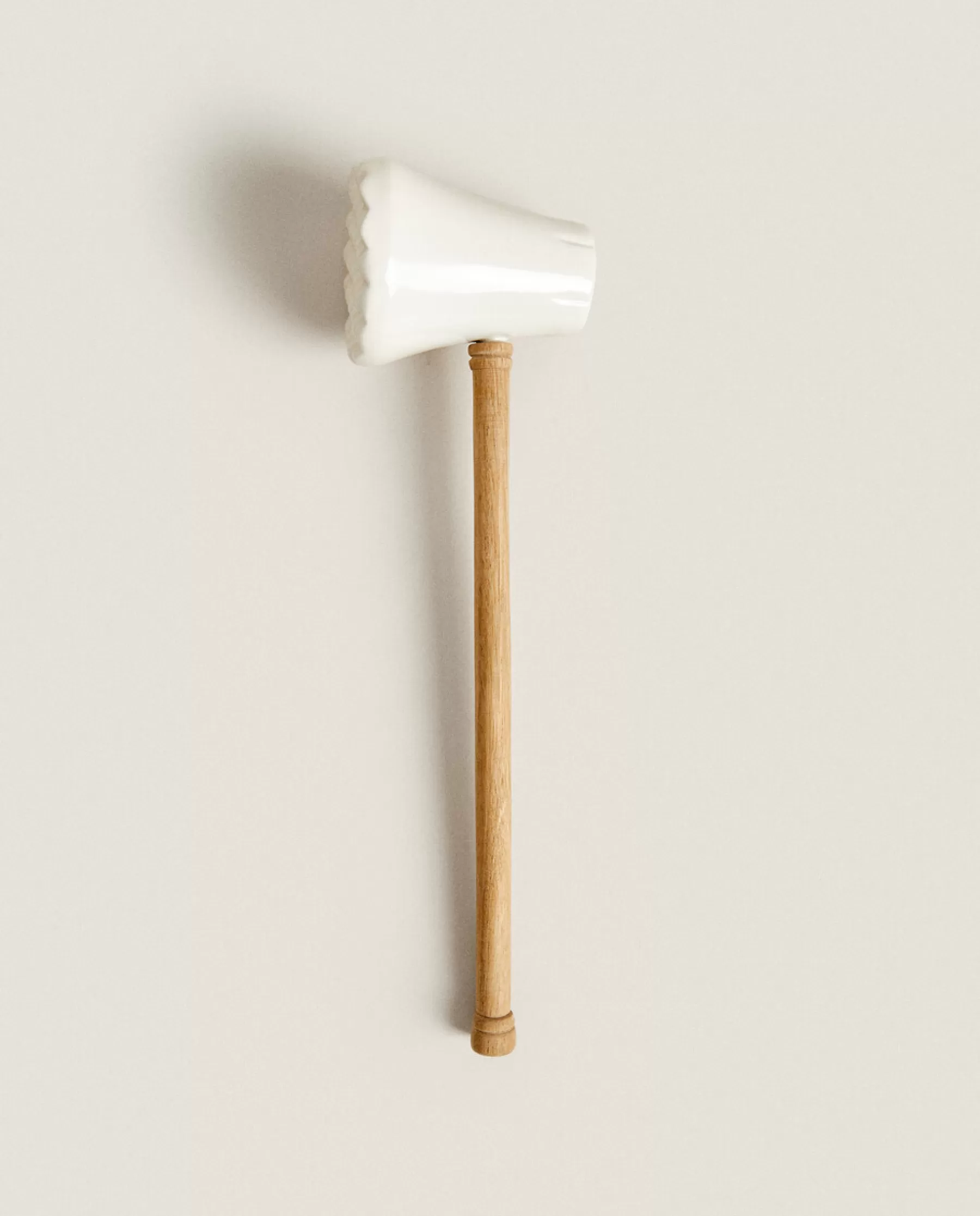 ZARA Home Acacia Mallet | Kitchen Utensils