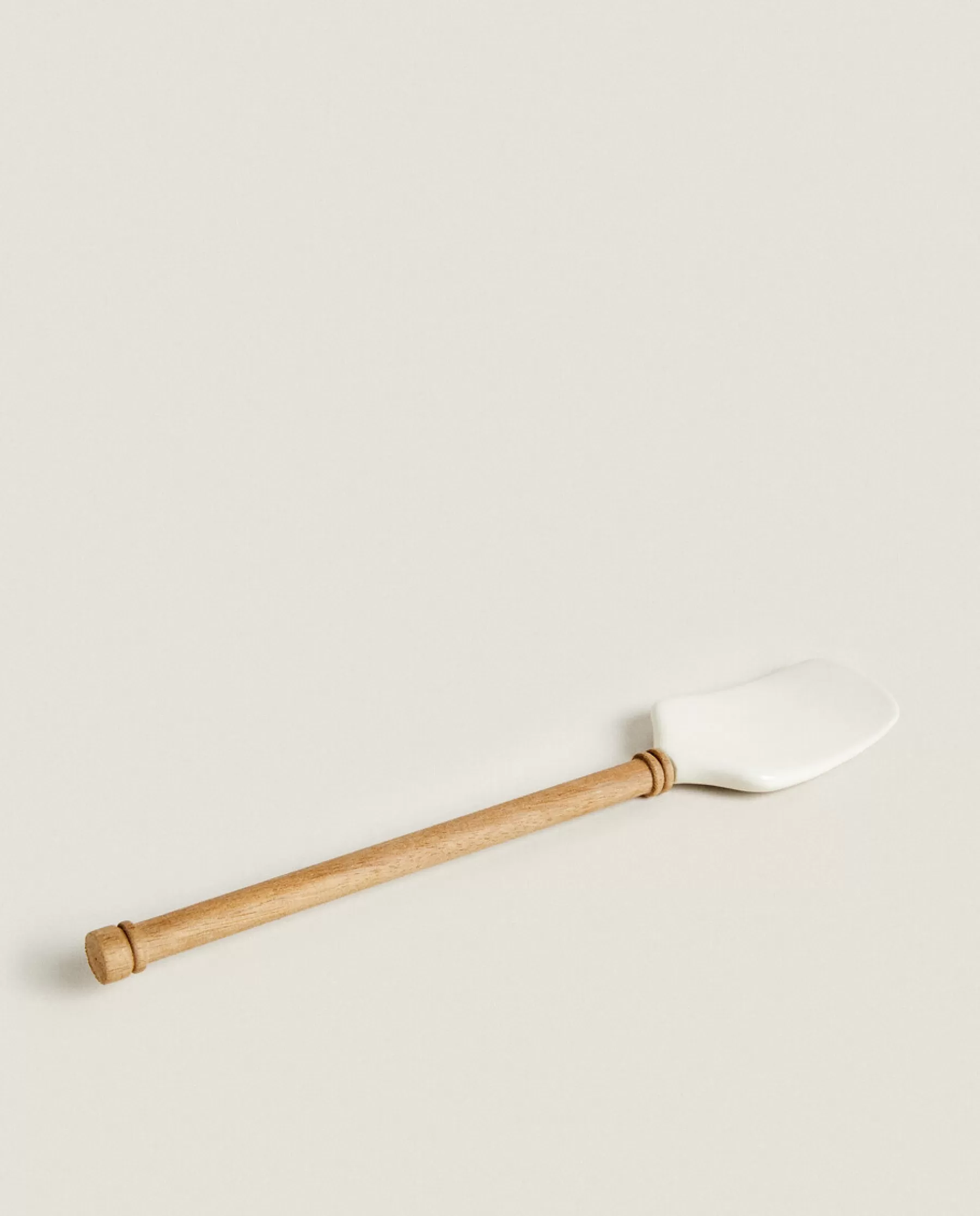 ZARA Home Acacia Spatula | Kitchen Utensils