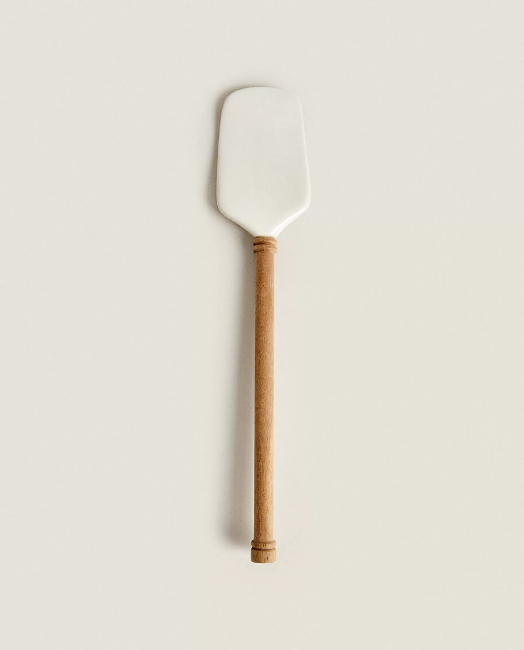 ZARA Home Acacia Spatula | Kitchen Utensils