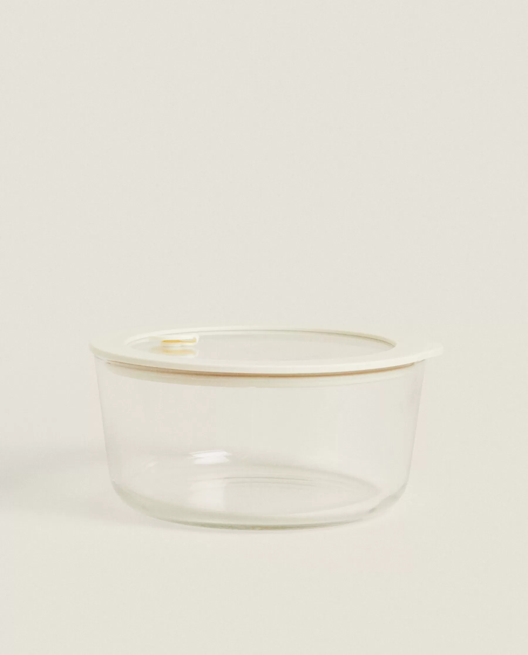 ZARA Home Airtight Container 31.92 Oz | Jars And Lunch Boxes