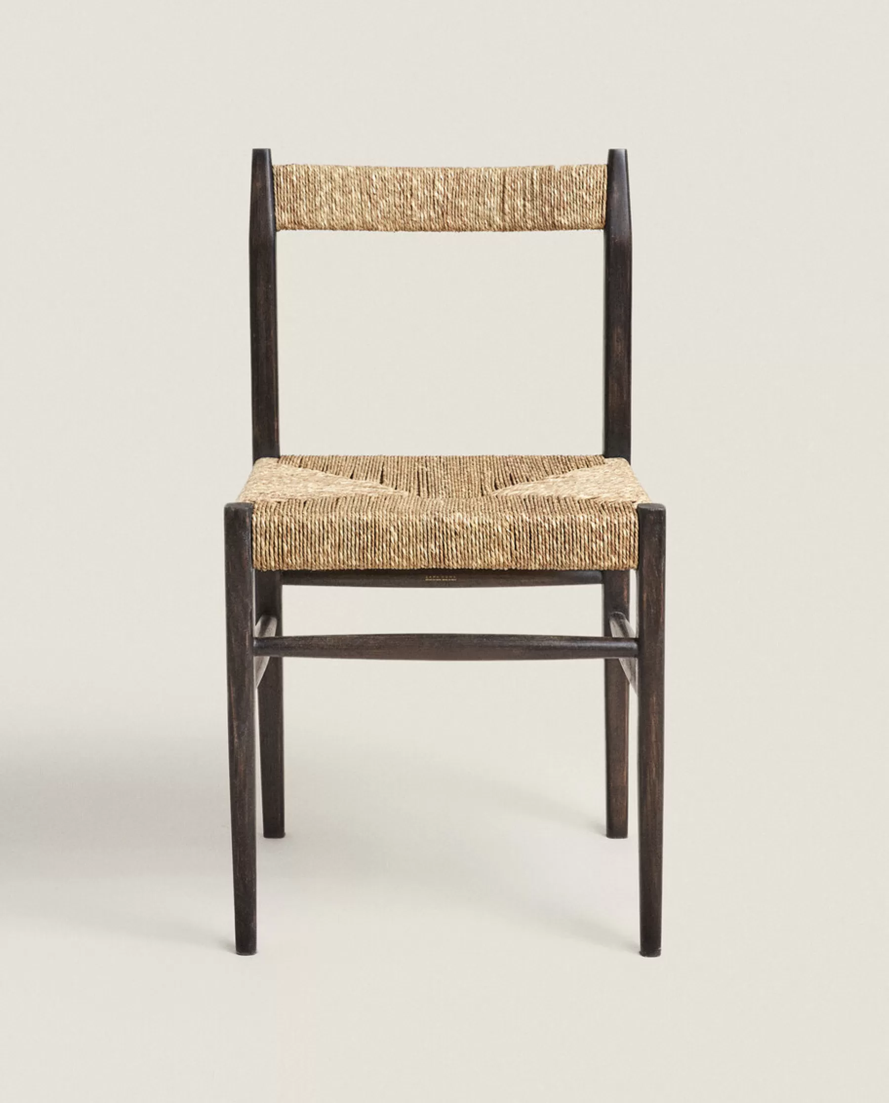 ZARA Home Ash Wood Chair | Chairs & Armchairs