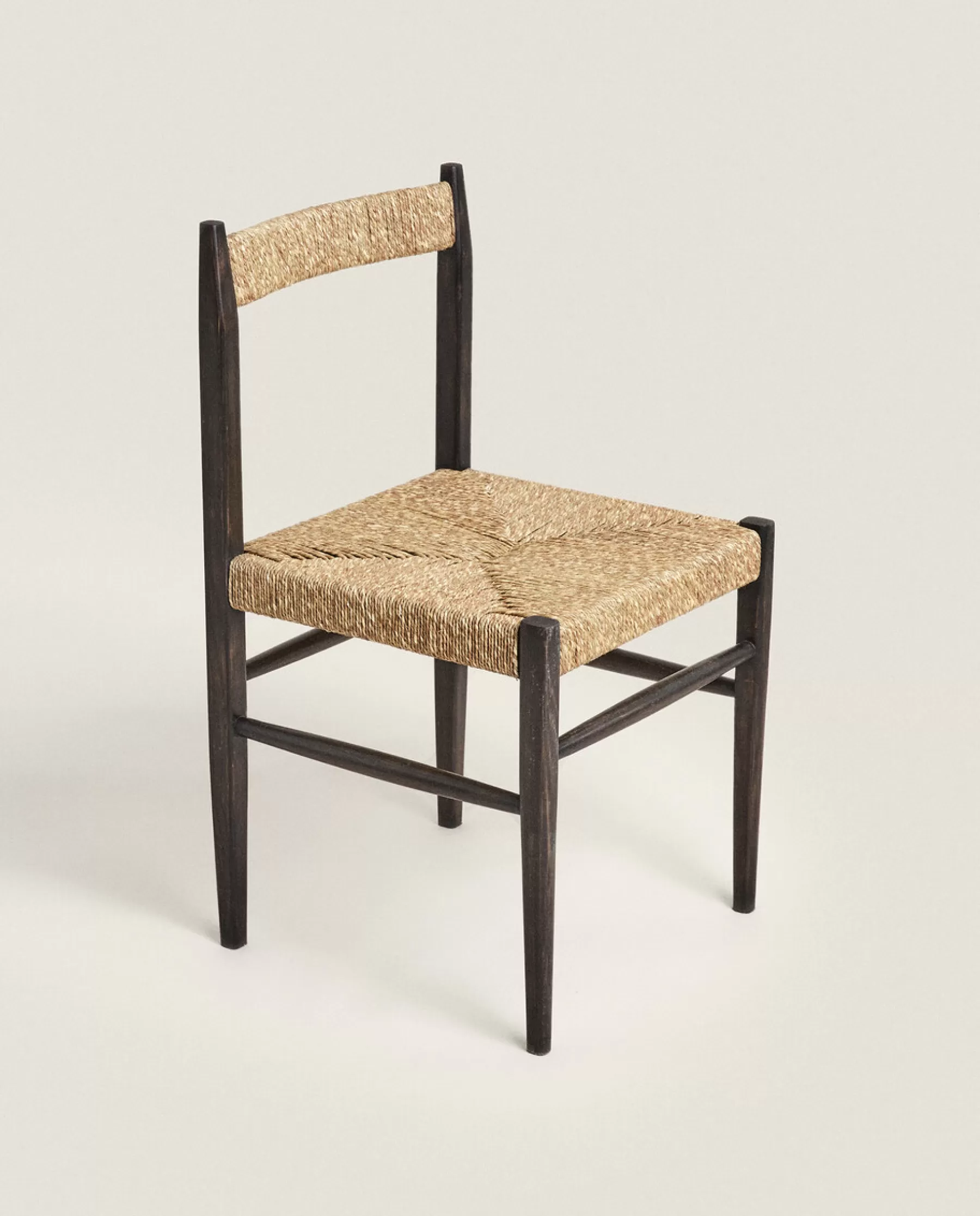 ZARA Home Ash Wood Chair | Chairs & Armchairs