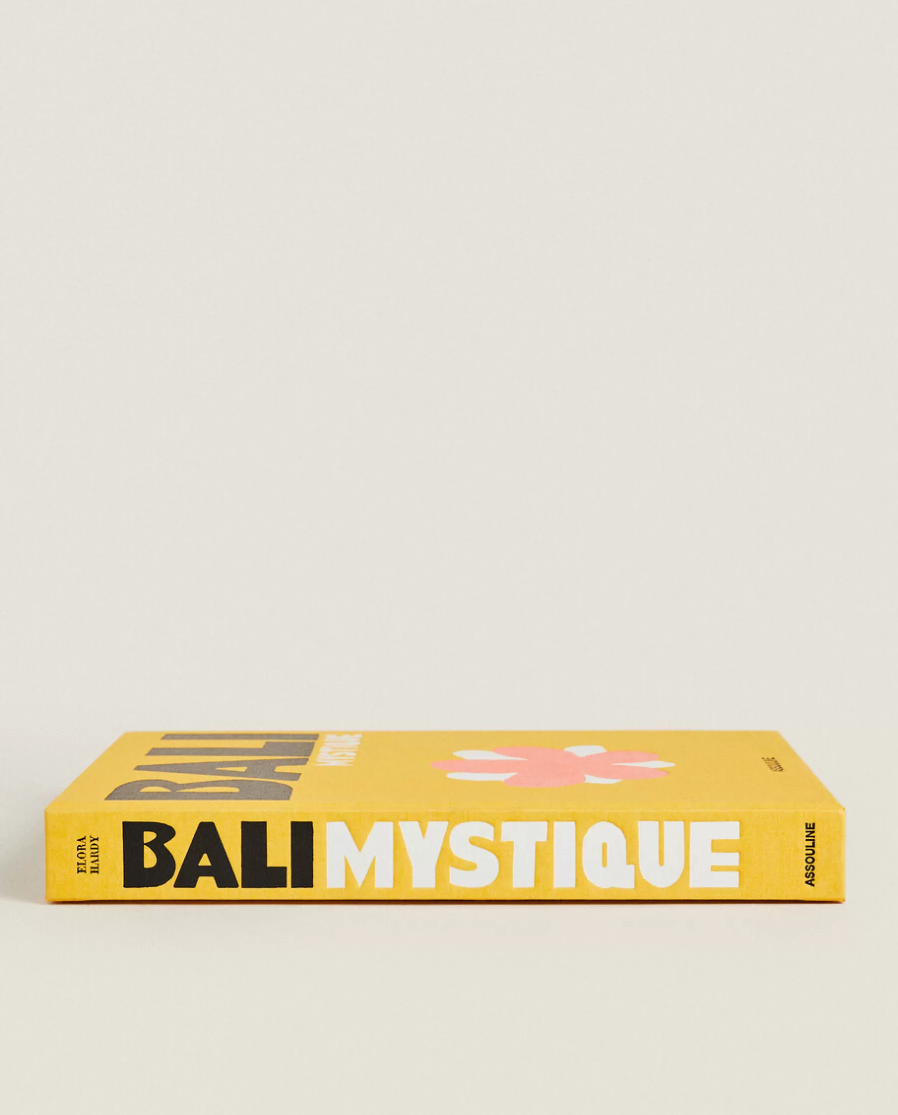 ZARA Home Assouline Bali Mystique Book | Books