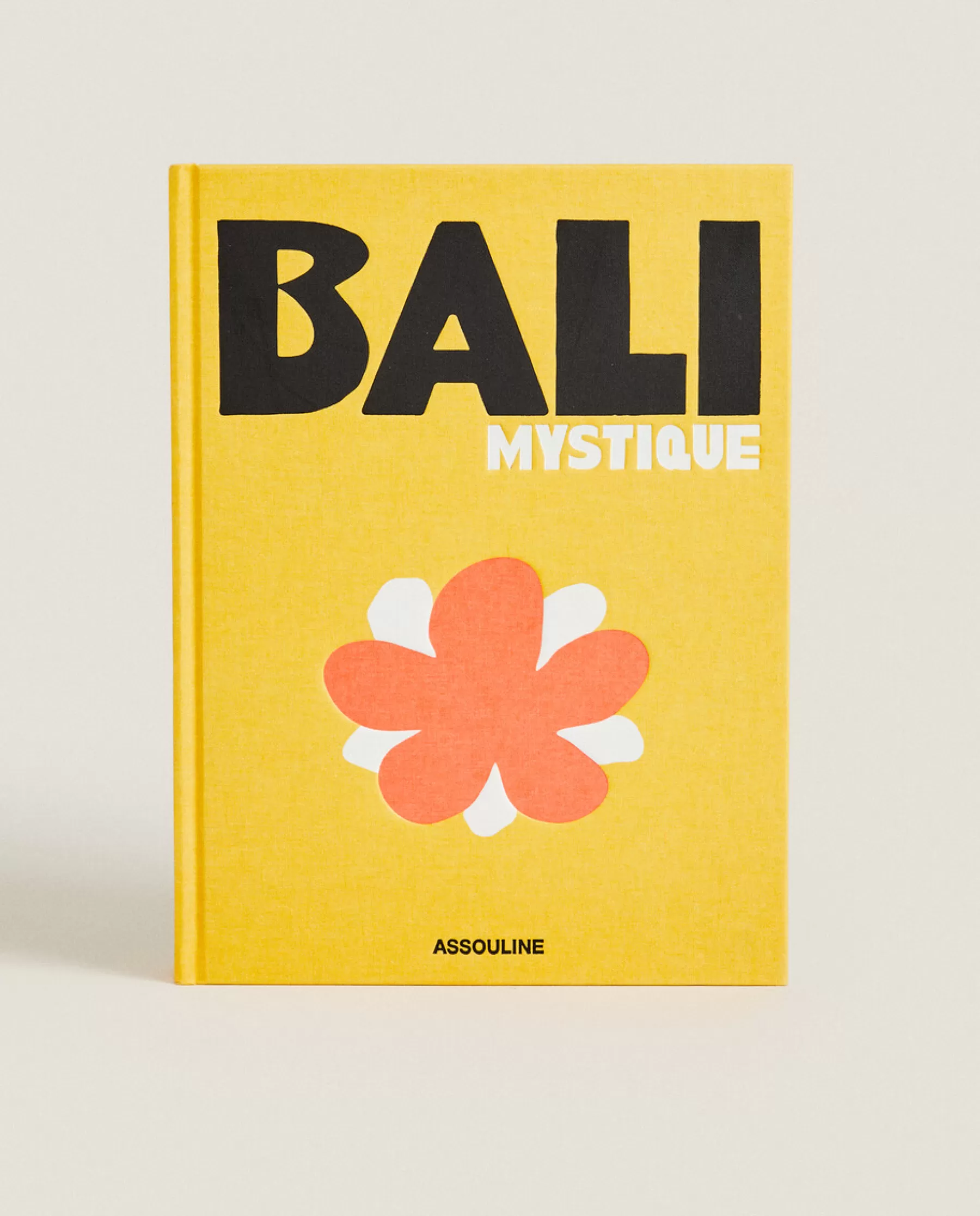 ZARA Home Assouline Bali Mystique Book | Books