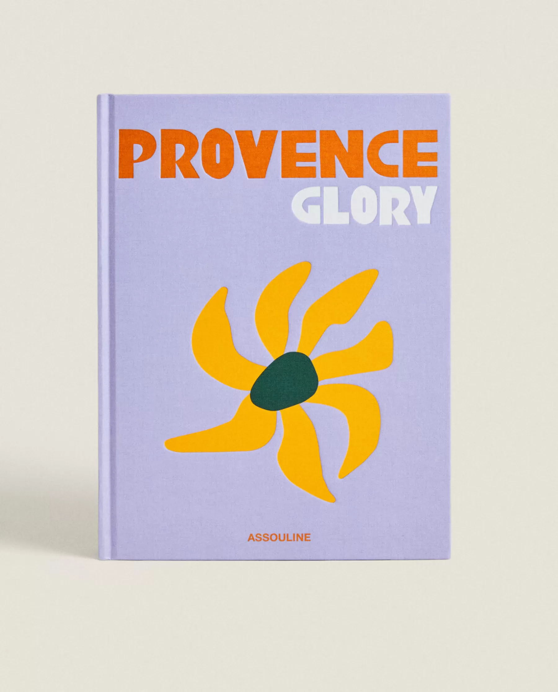 ZARA Home Assouline ‘Provence Glory' Book | Books