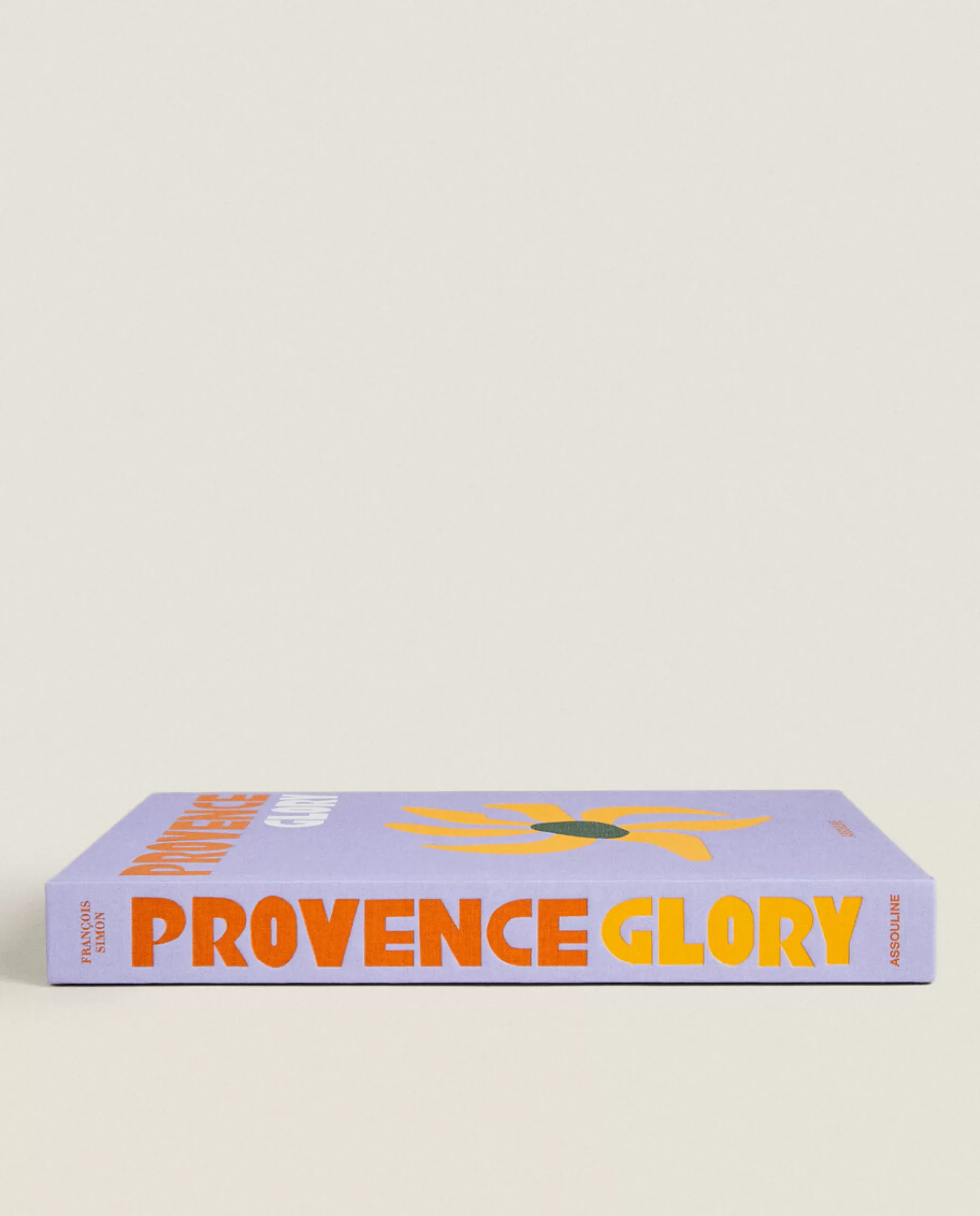 ZARA Home Assouline ‘Provence Glory' Book | Books