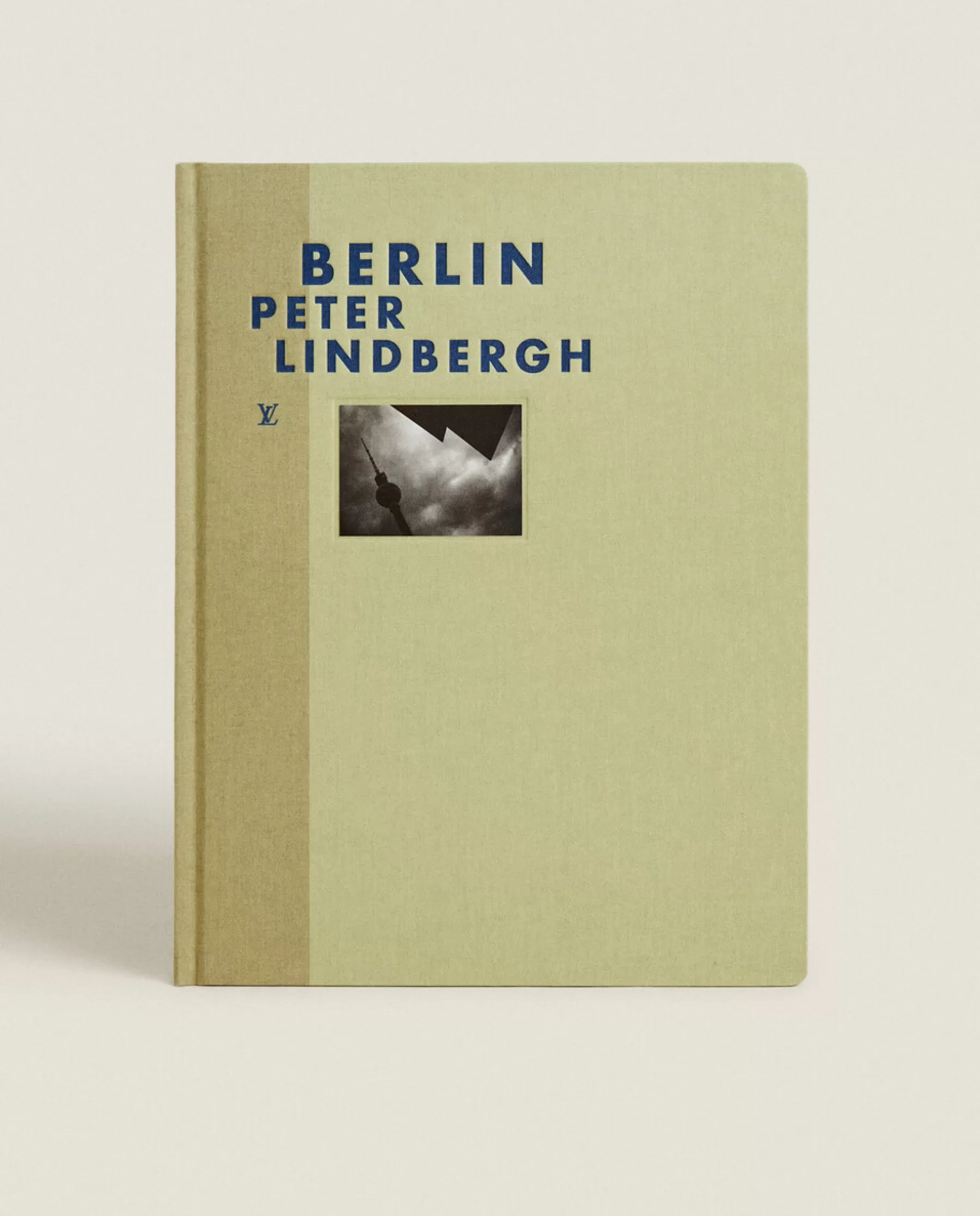 ZARA Home Berlin: Peter Lindbergh | Books