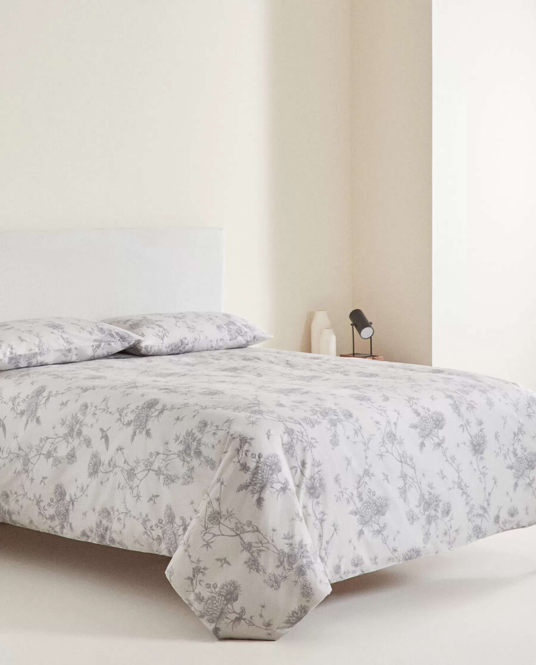 ZARA Home Bird Duvet Cover | Duvet Covers