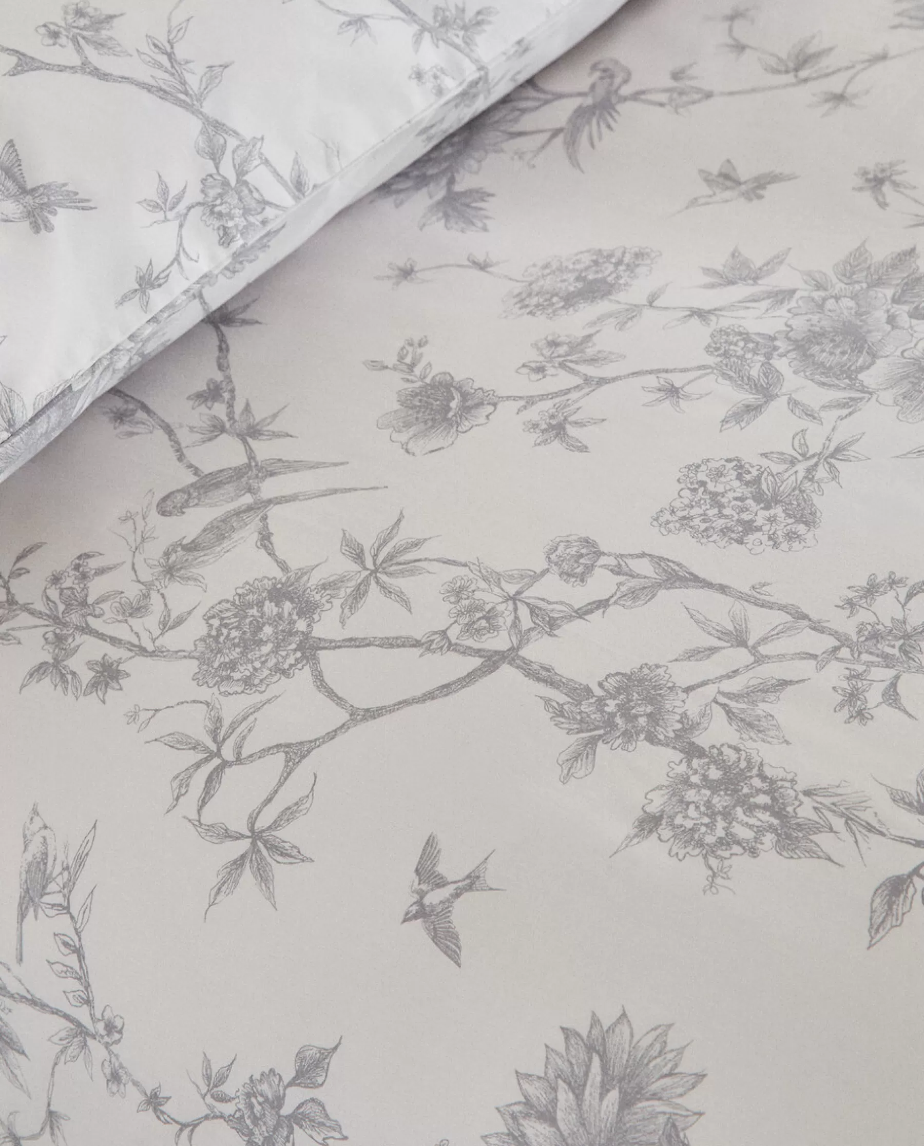 ZARA Home Bird Duvet Cover | Duvet Covers