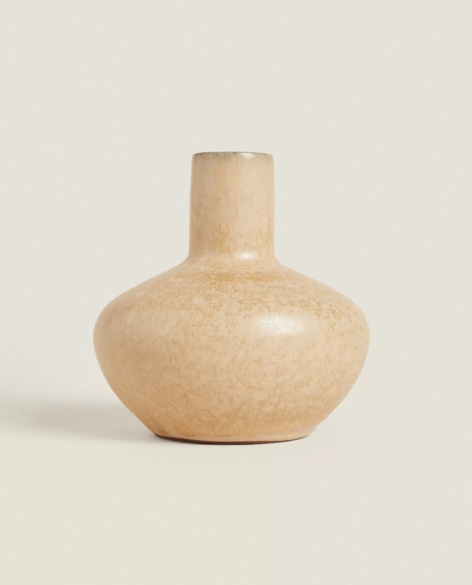 ZARA Home Bottle Ceramic Vase | Vases