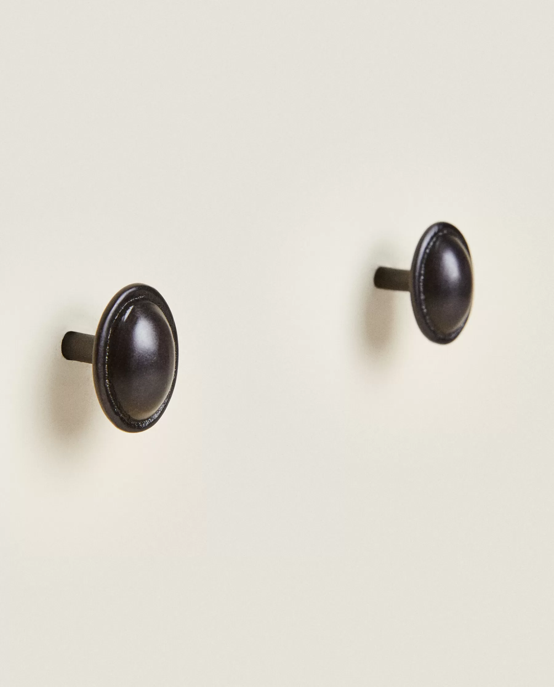 ZARA Home Brass Door Knob (Pack Of 2) | Door Knobs