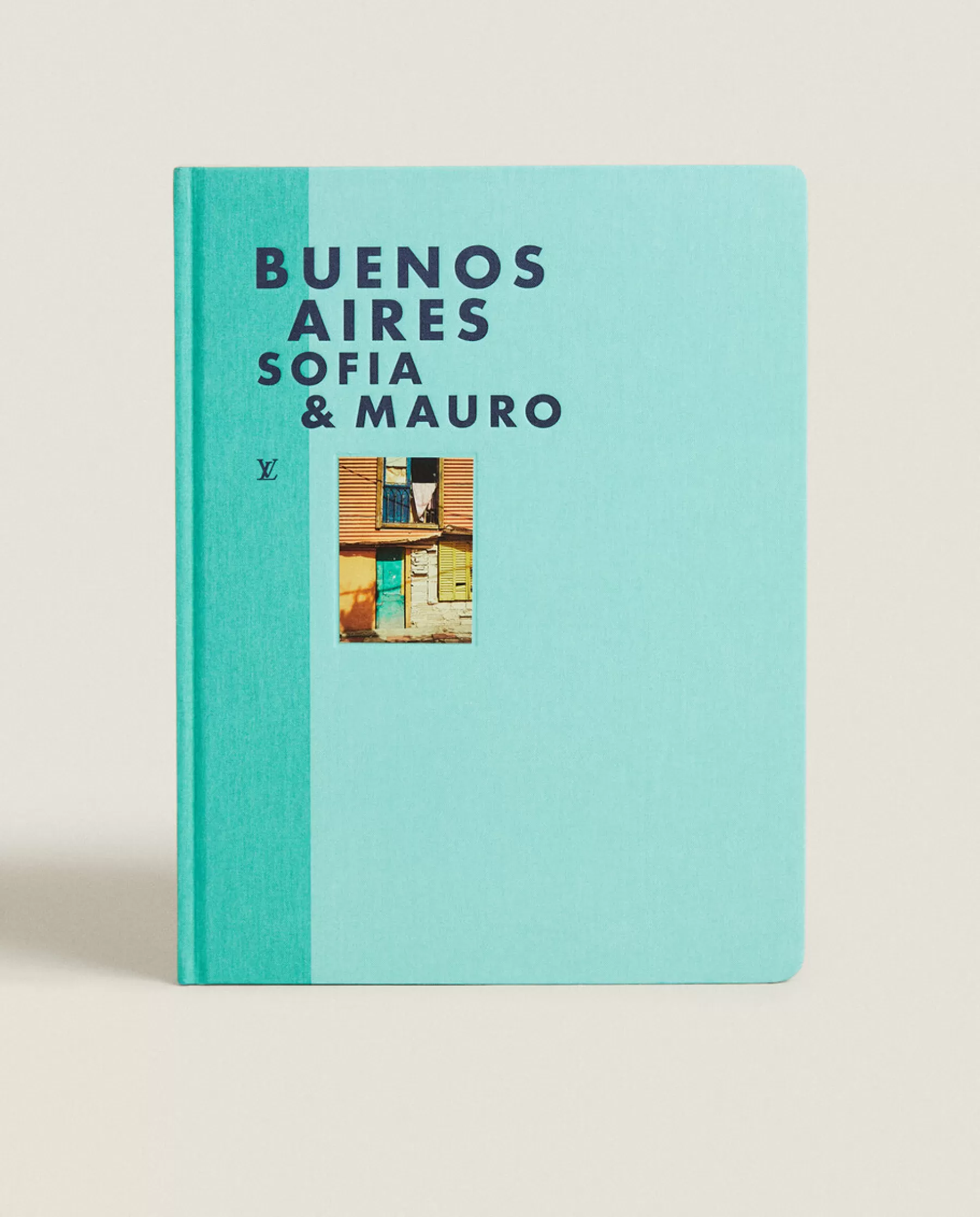 ZARA Home Buenos Aires: Sofia & Mauro | Books