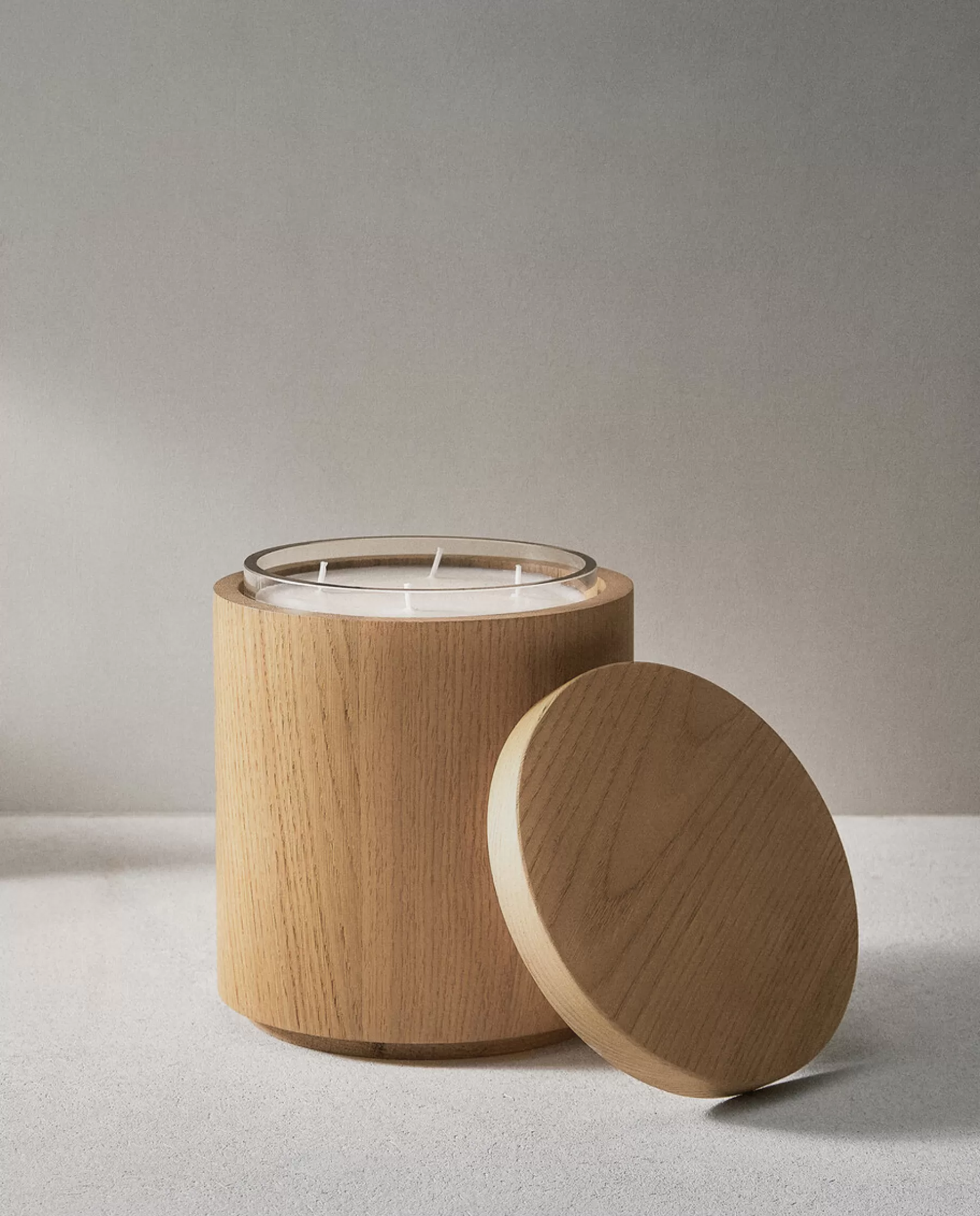 ZARA Home Candle L | Candles