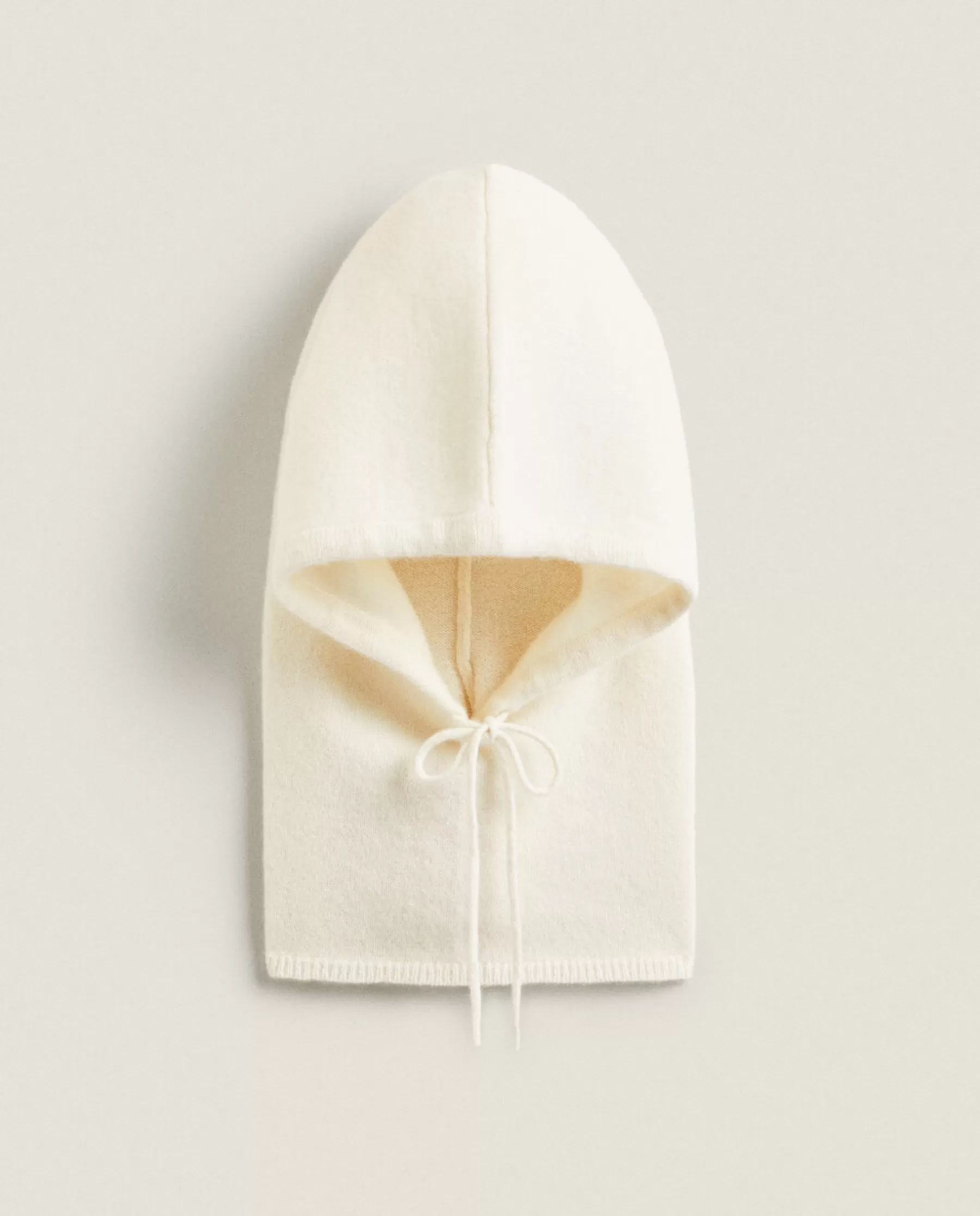 ZARA Home Cashmere Beanie | Cashmere