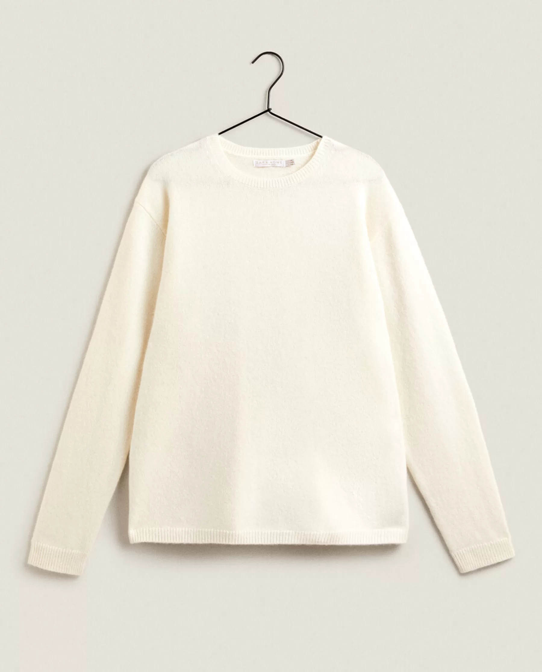 ZARA Home Cashmere Sweater | Cashmere