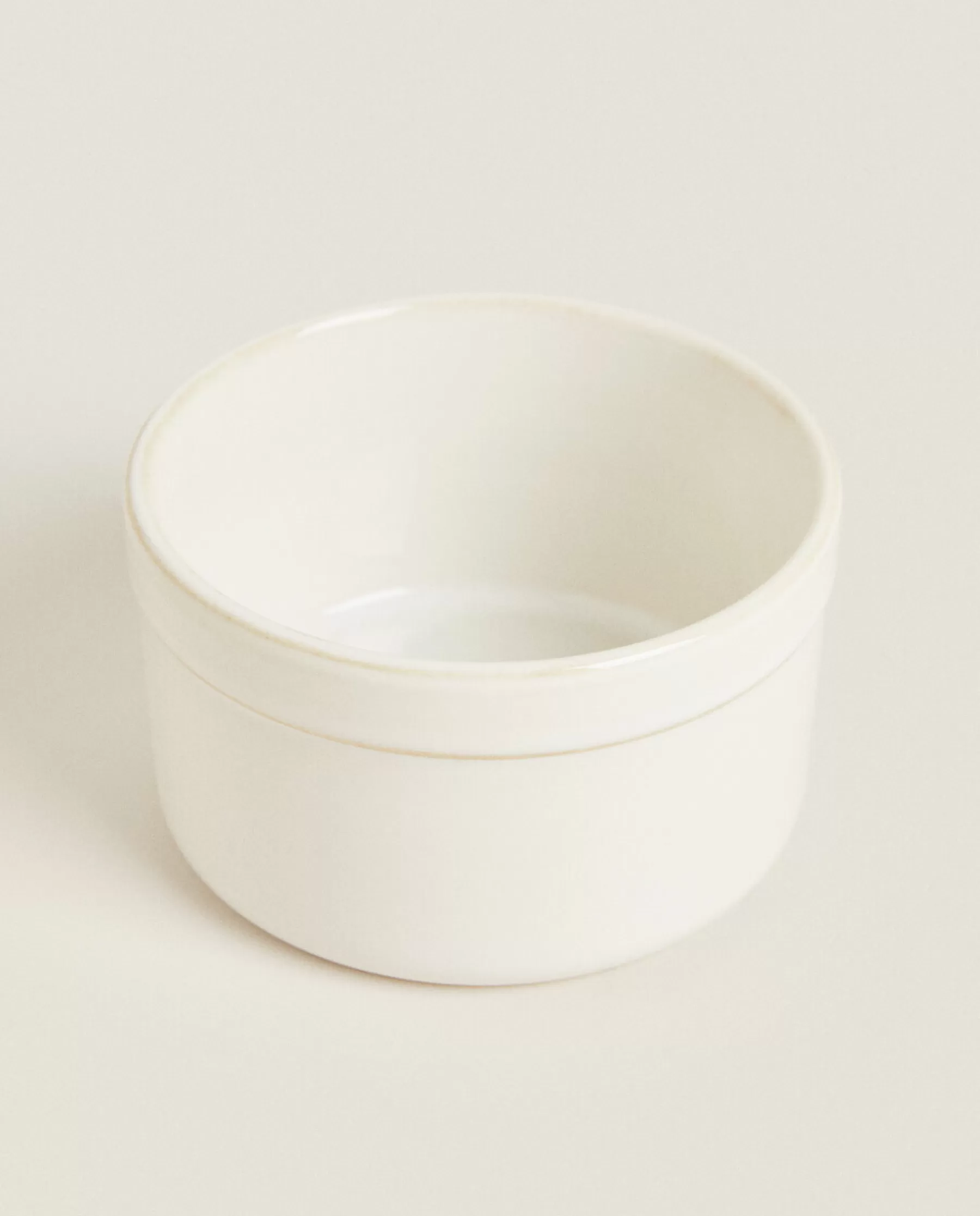 ZARA Home Ceramic Bottle Stand | Wine & Cheese Collection