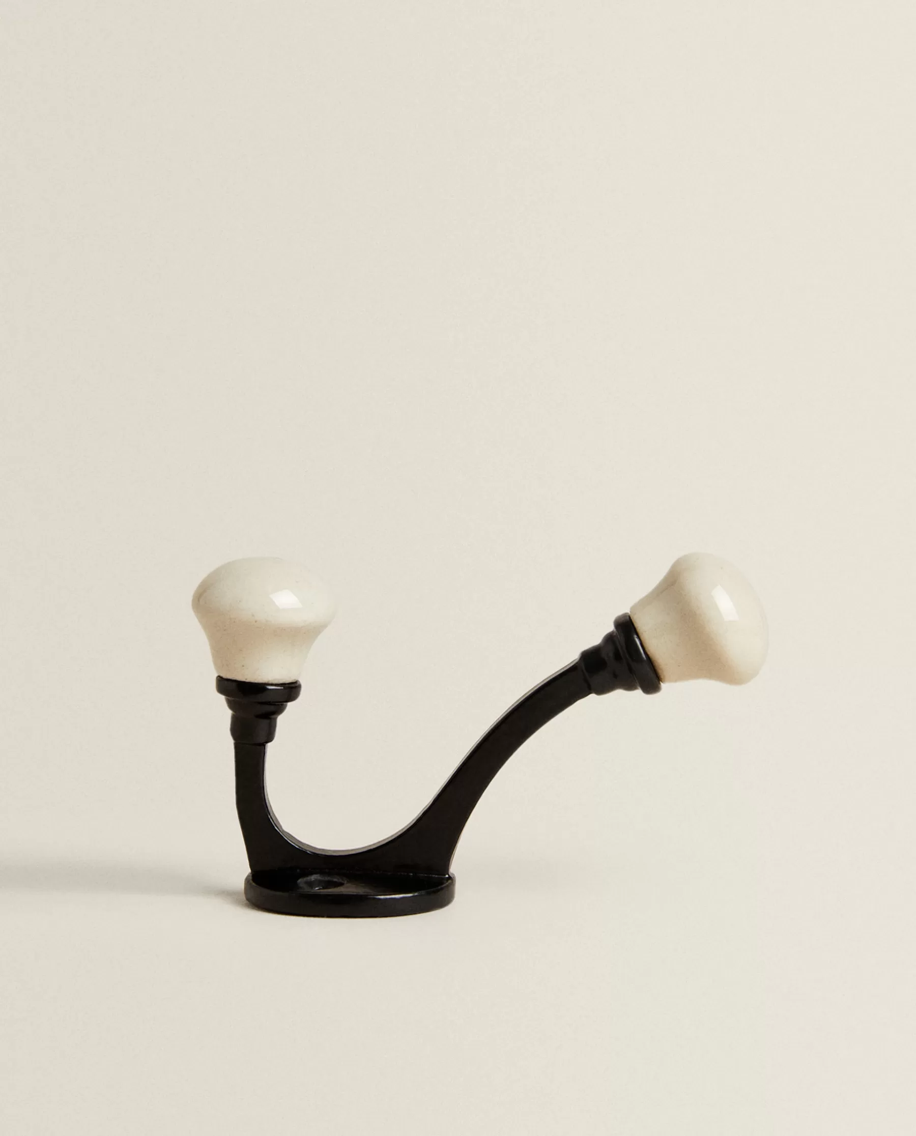 ZARA Home Ceramic Hook | Hangers & Hooks