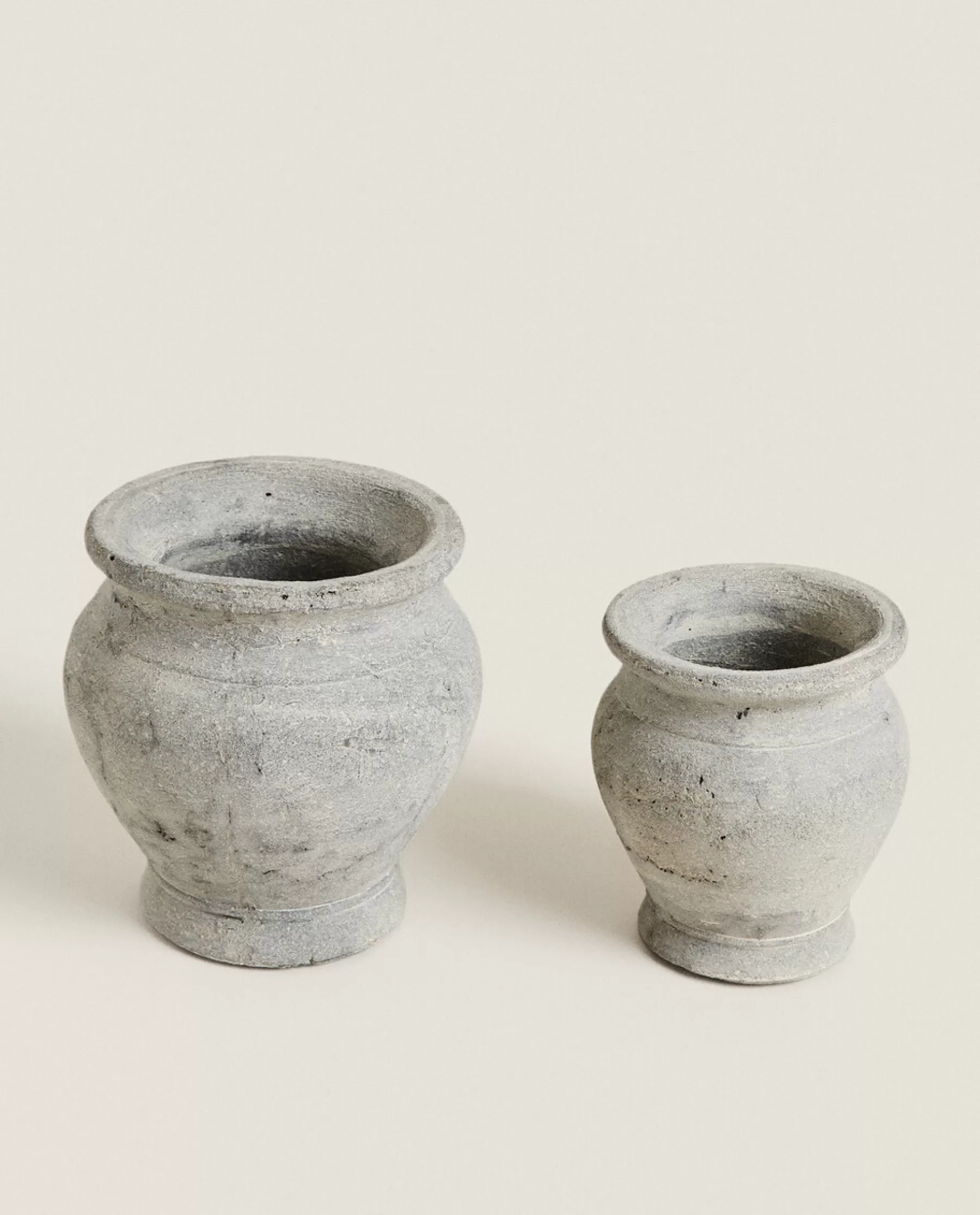 ZARA Home Ceramic Pot | Vases