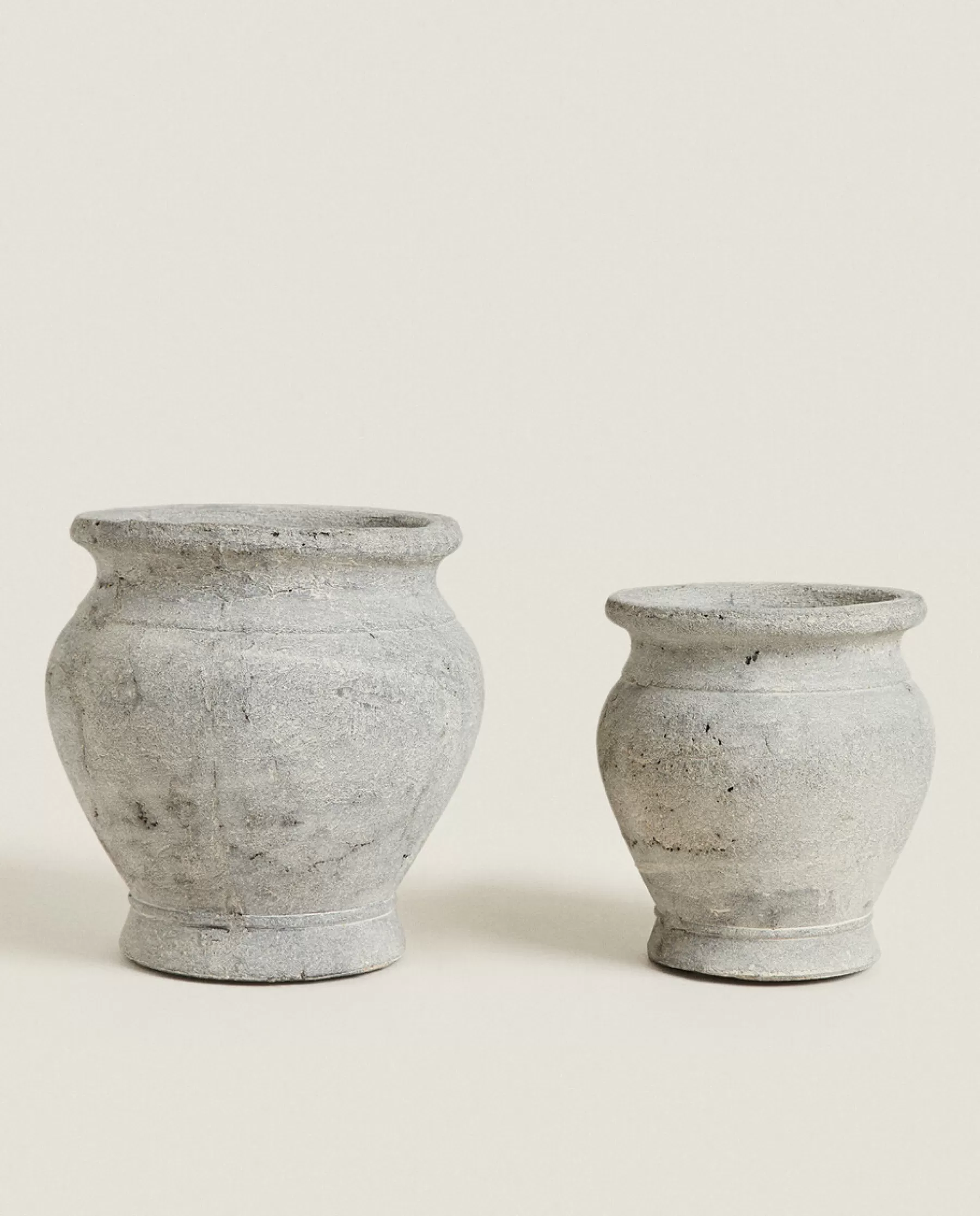 ZARA Home Ceramic Pot | Vases