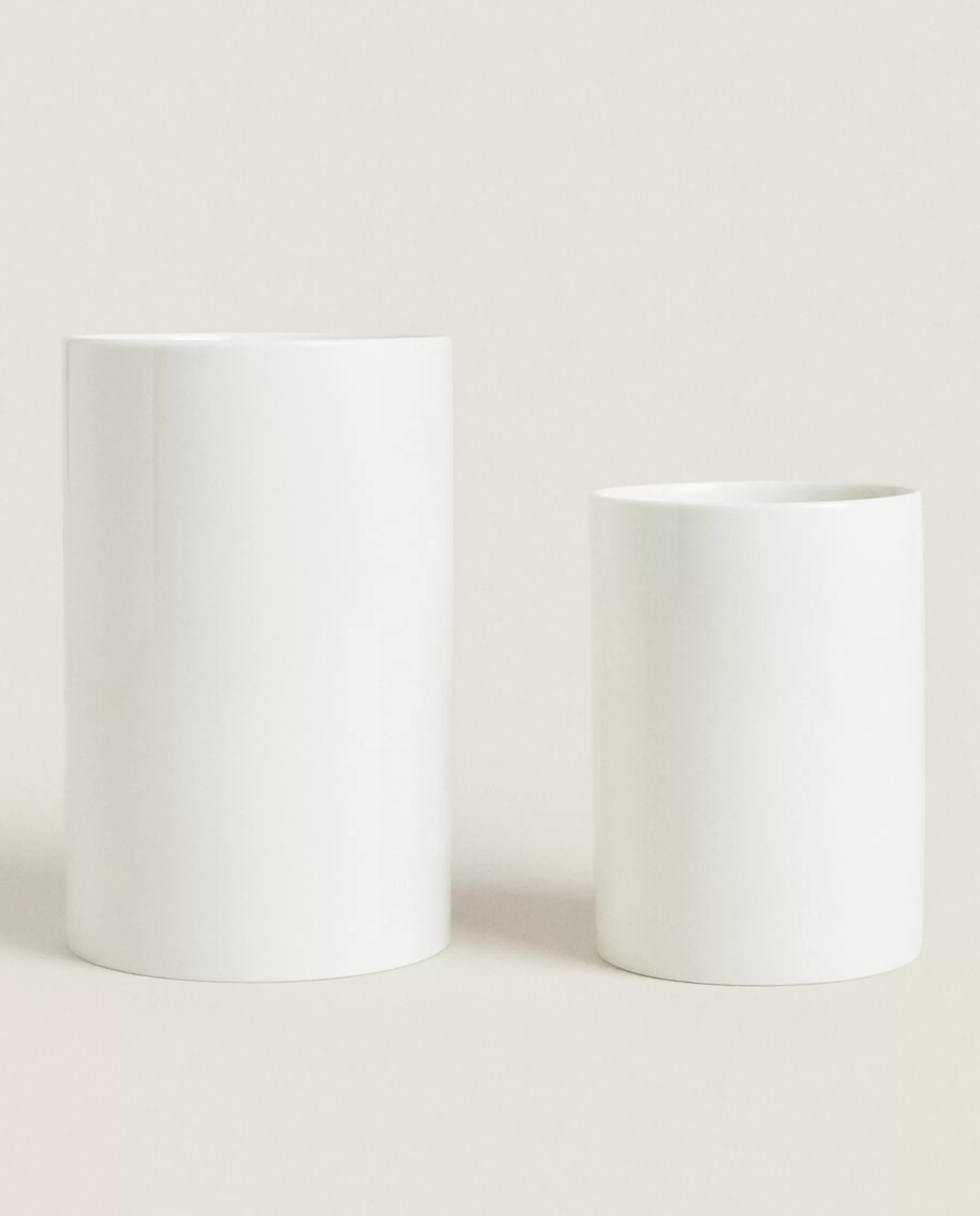 ZARA Home Ceramic Vase | Vases