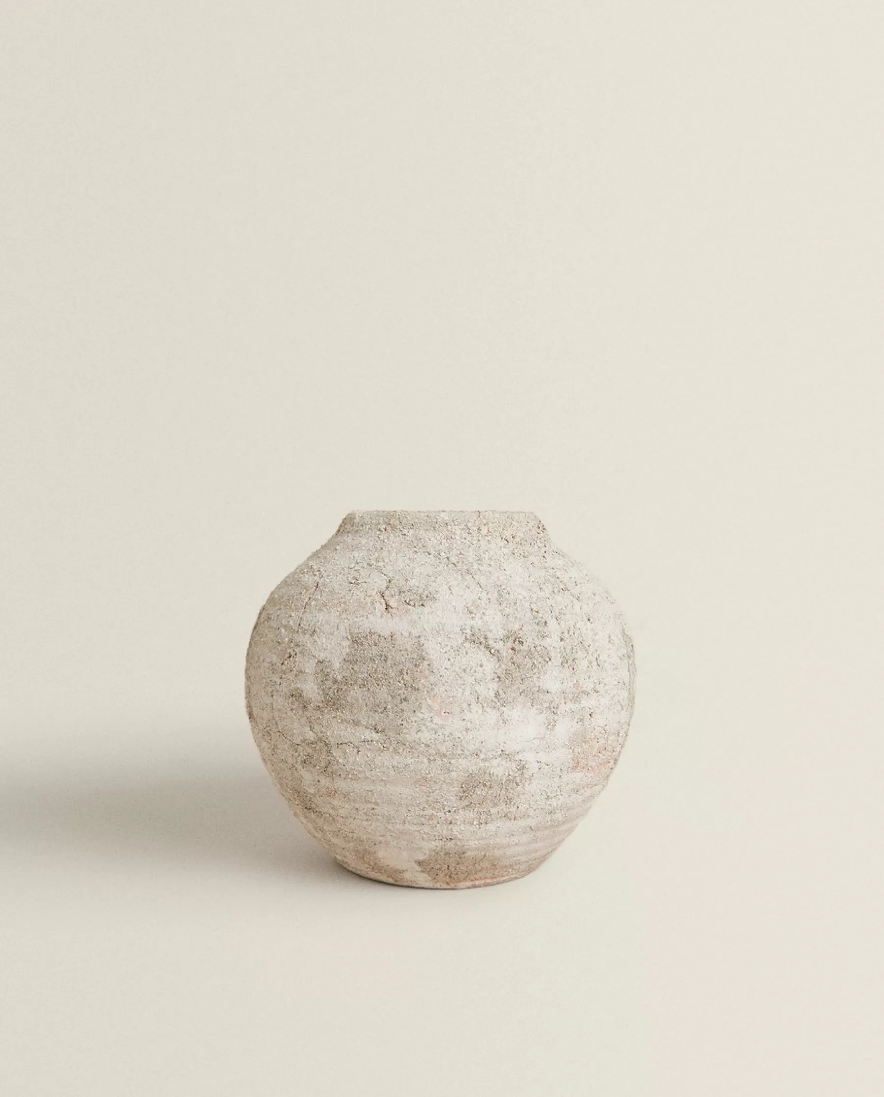 ZARA Home Ceramic Vase | Vases