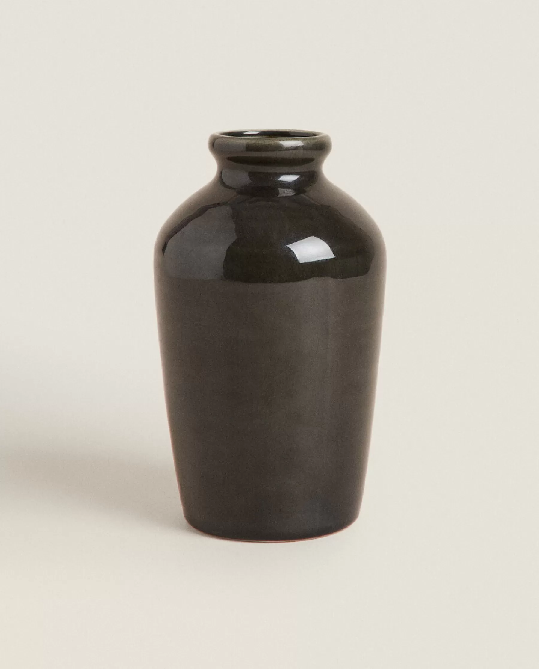 ZARA Home Ceramic Vase | Vases