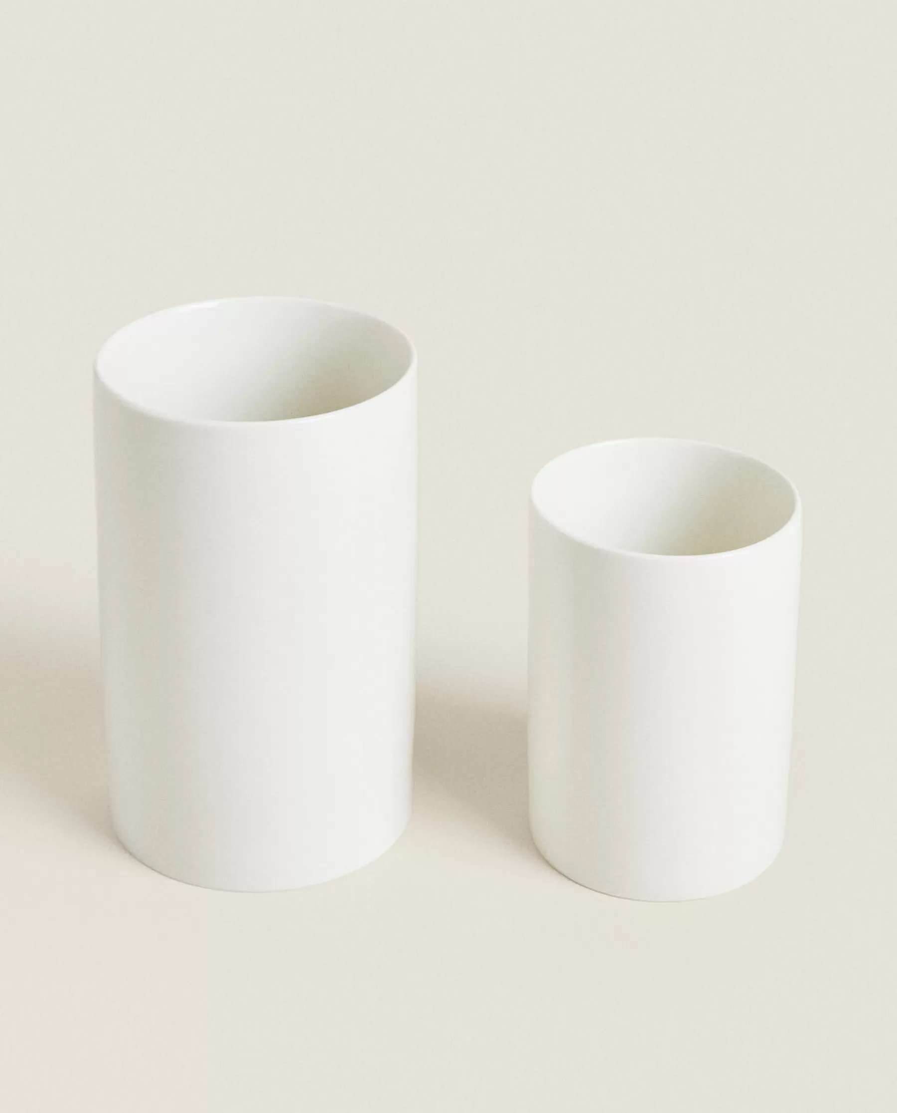 ZARA Home Ceramic Vase | Vases