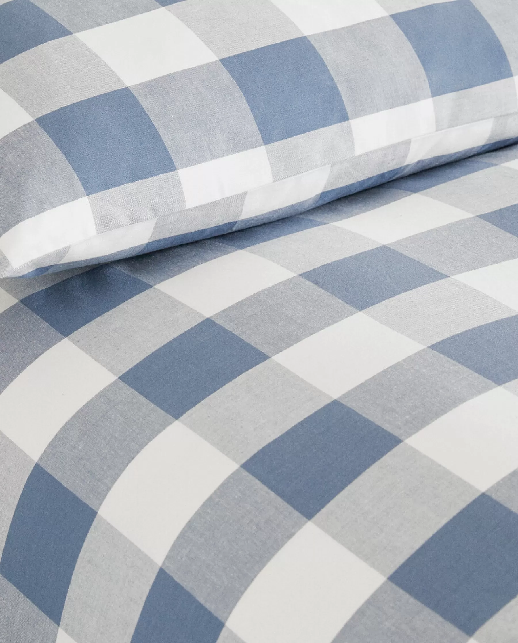 ZARA Home Check Duvet Cover | Duvet Covers