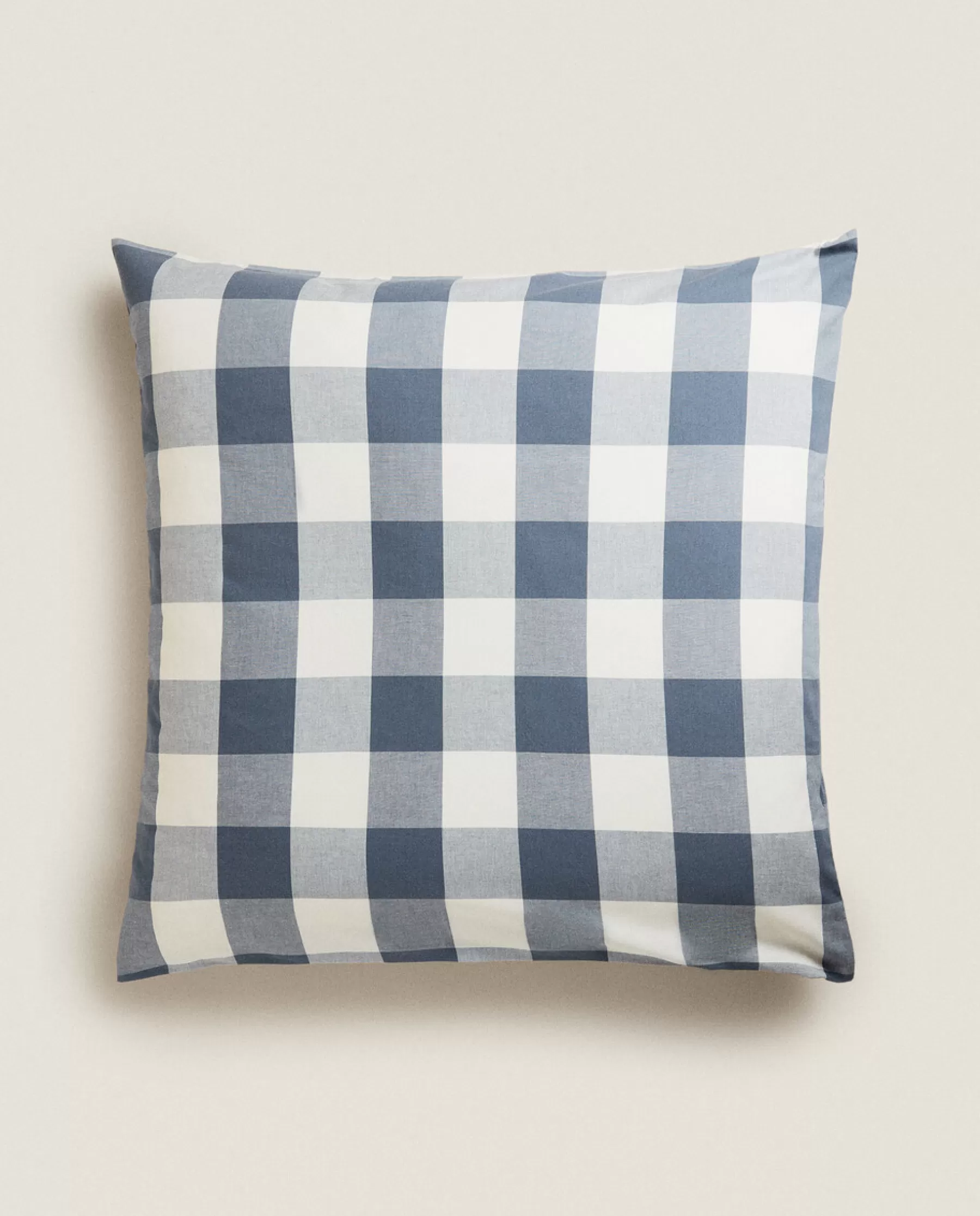 ZARA Home Check Pillowcase | Pillowcases