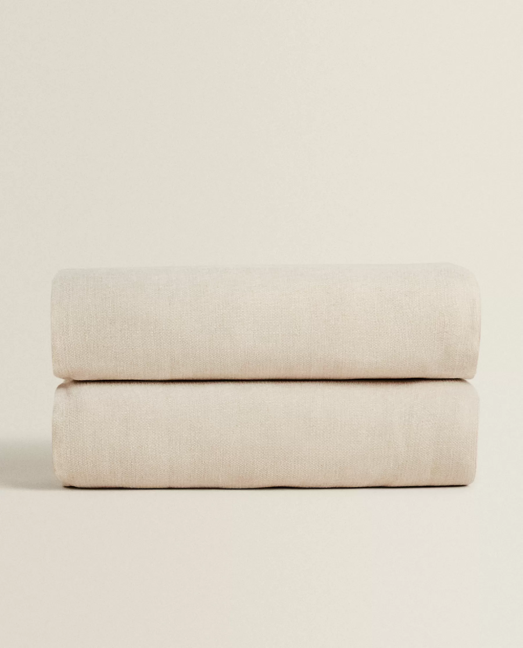 ZARA Home Chenille Blanket | Blankets