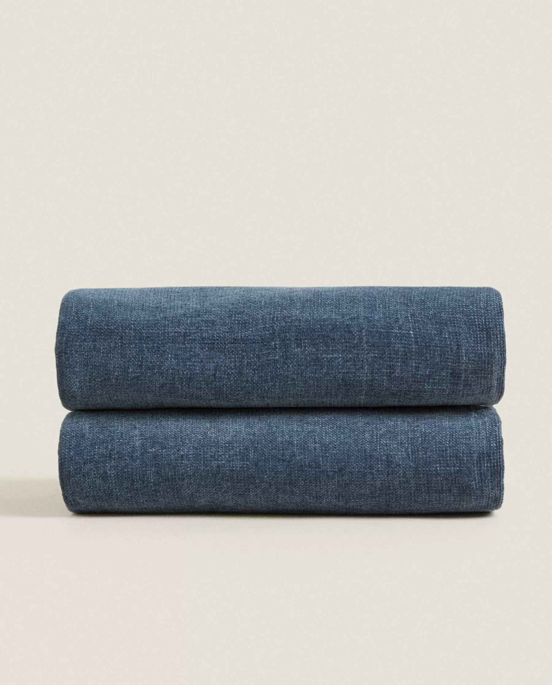 ZARA Home Chenille Blanket | Blankets