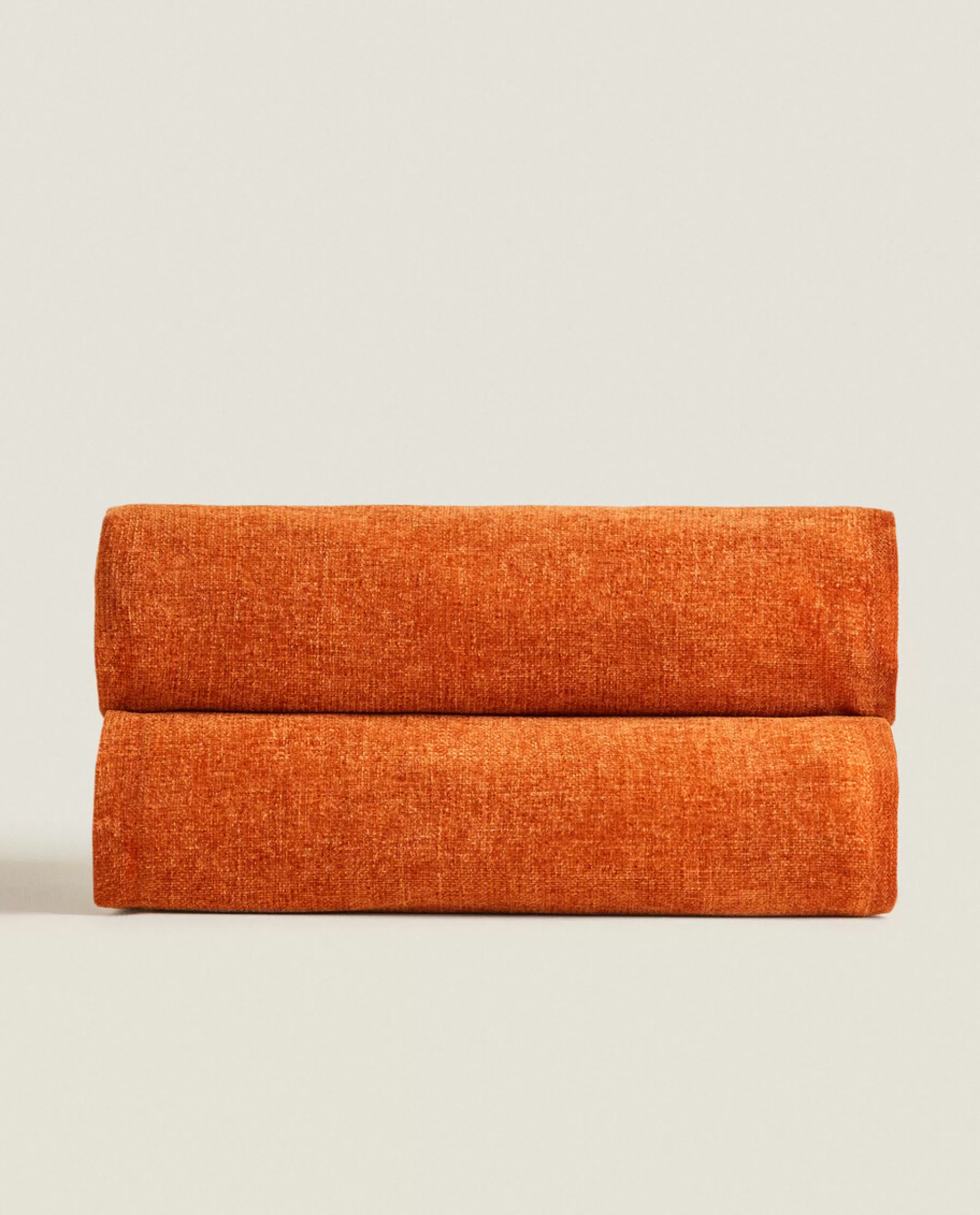 ZARA Home Chenille Blanket | Blankets