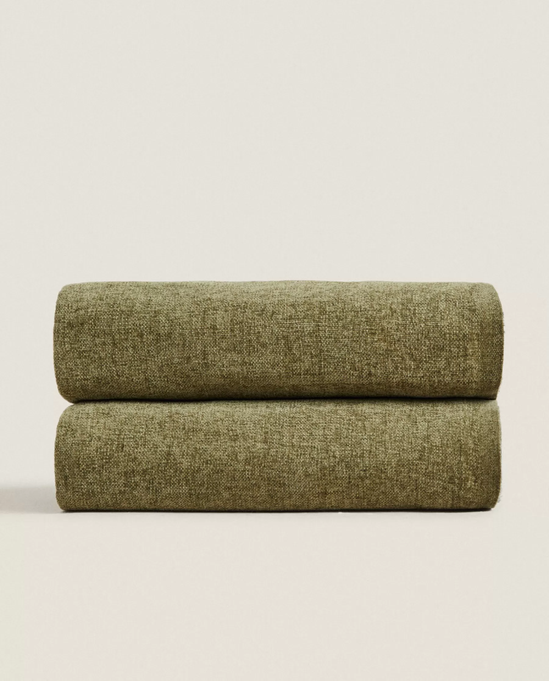 ZARA Home Chenille Blanket | Blankets