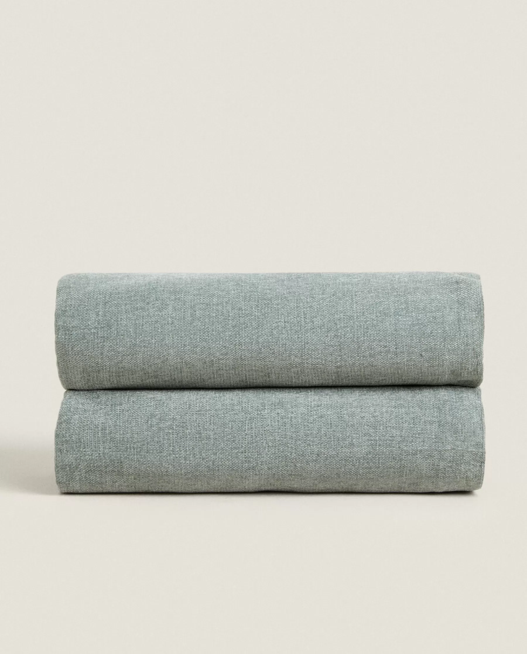 ZARA Home Chenille Blanket | Blankets