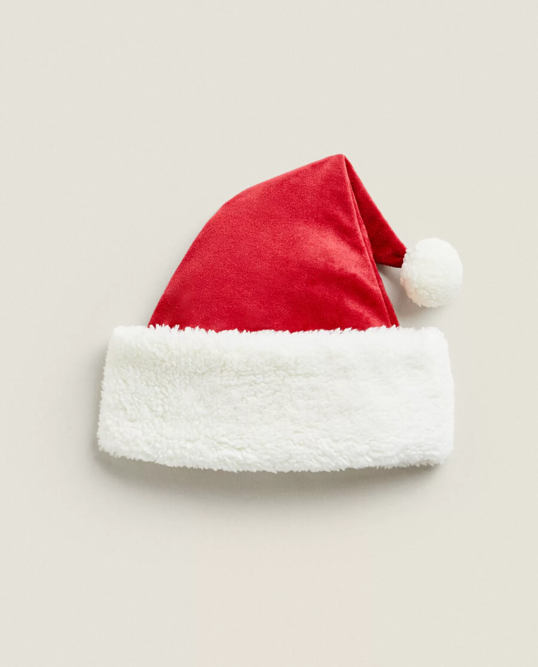 ZARA Home Children'S Father Christmas Hat | Kids