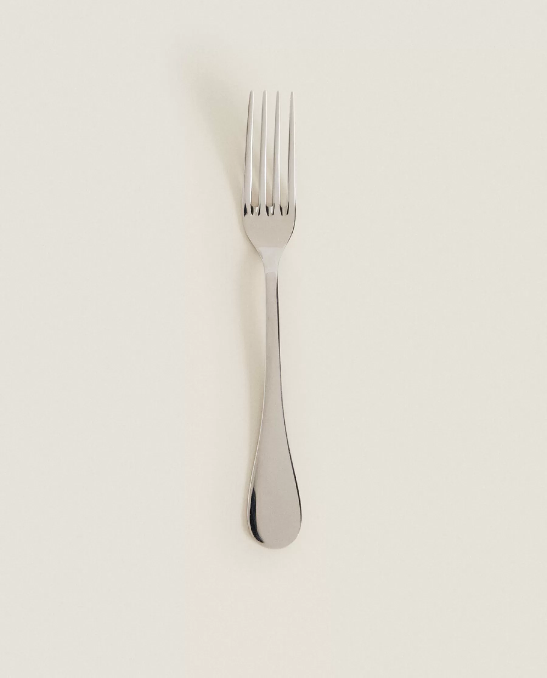 ZARA Home Classic Dessert Fork | Cutlery