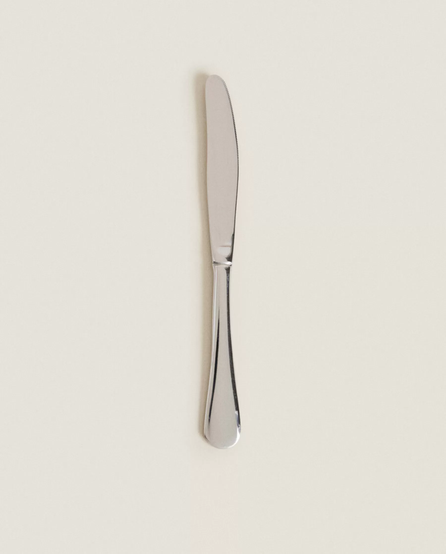 ZARA Home Classic Dessert Knife | Cutlery