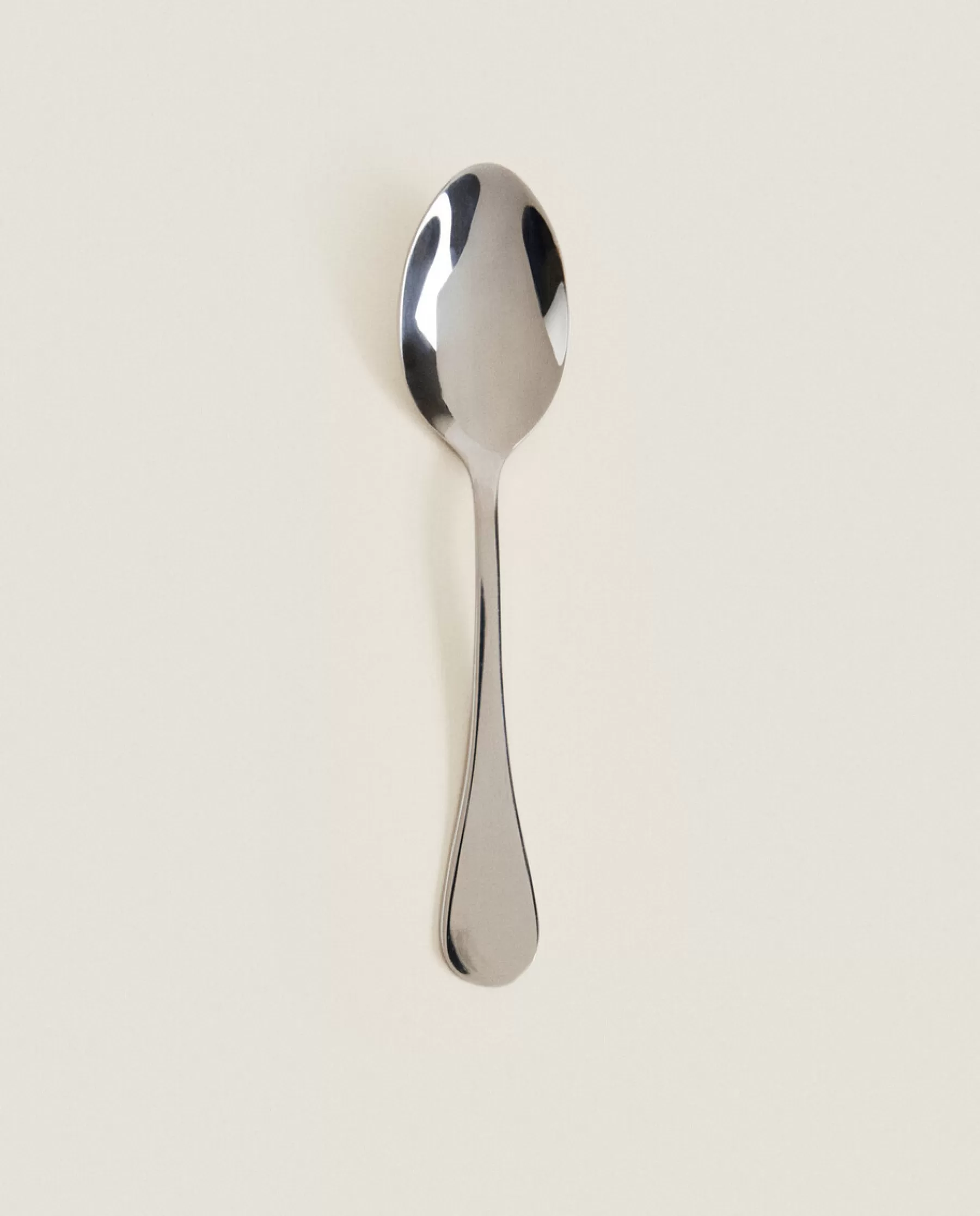 ZARA Home Classic Dessert Spoon | Cutlery