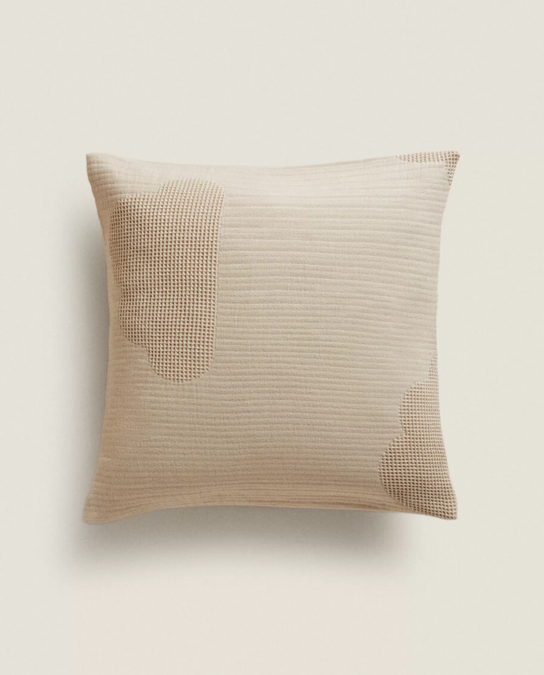 ZARA Home Cloud Pattern Throw Pillow | Throw Pillows